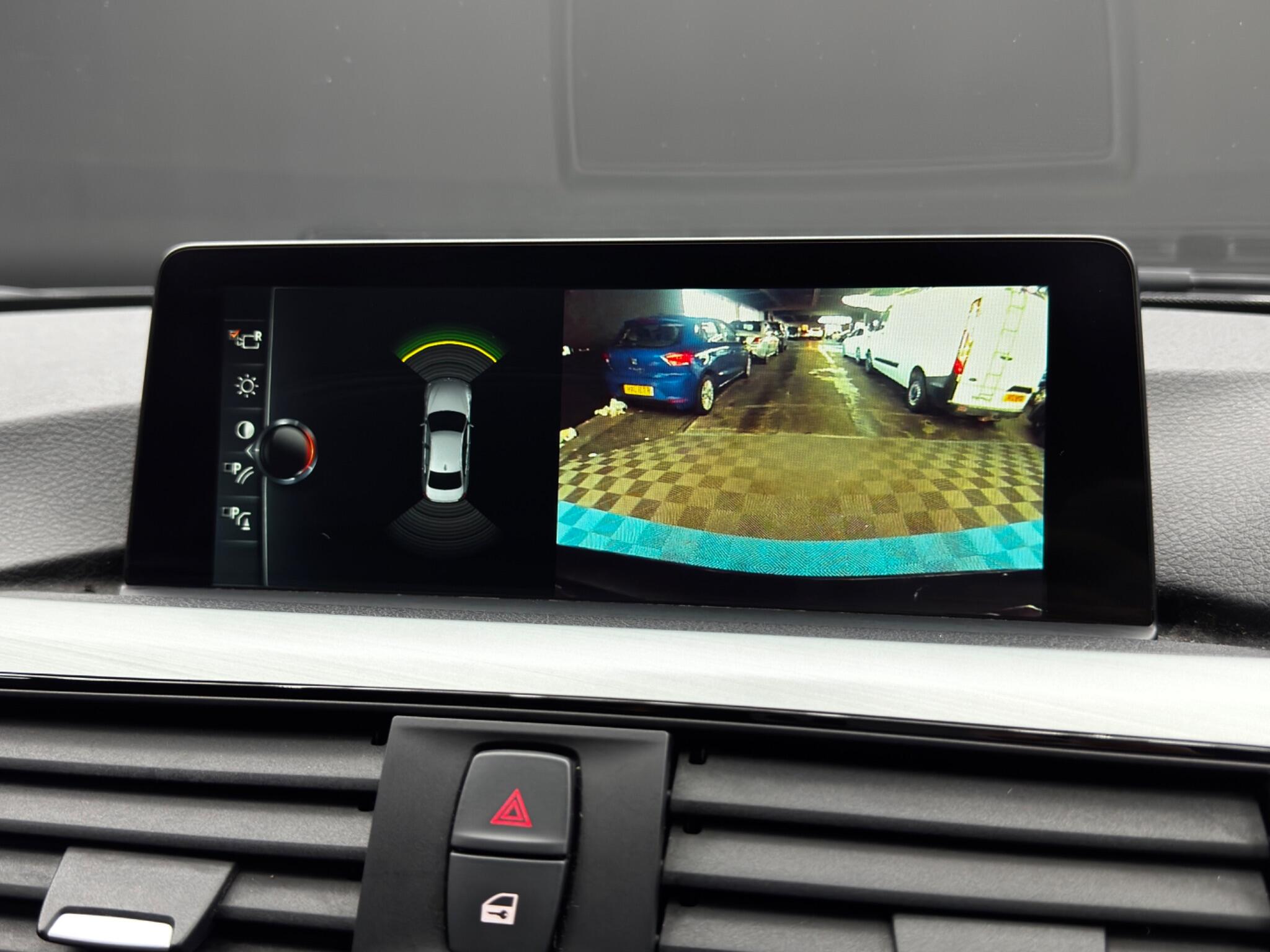 BMW 3 Series 3.0 335d M Sport Auto xDrive Euro 6 (s/s) 4dr 4dr Automatic 2025