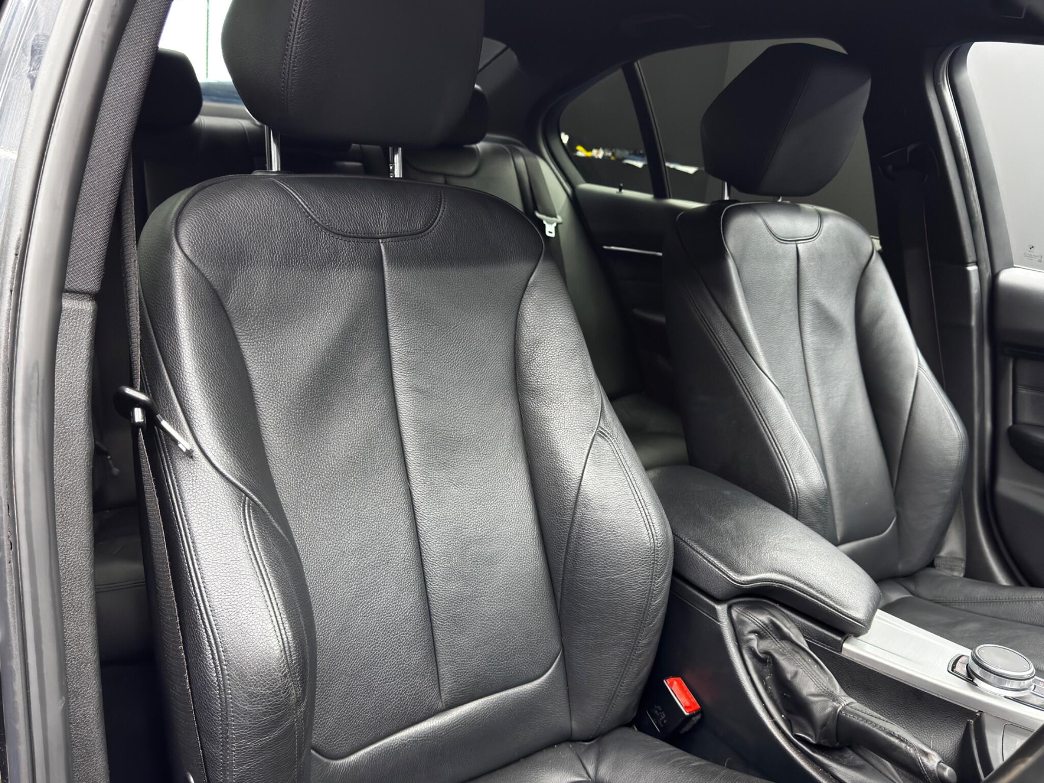 BMW 3 Series 3.0 335d M Sport Auto xDrive Euro 6 (s/s) 4dr 4dr Automatic 2025