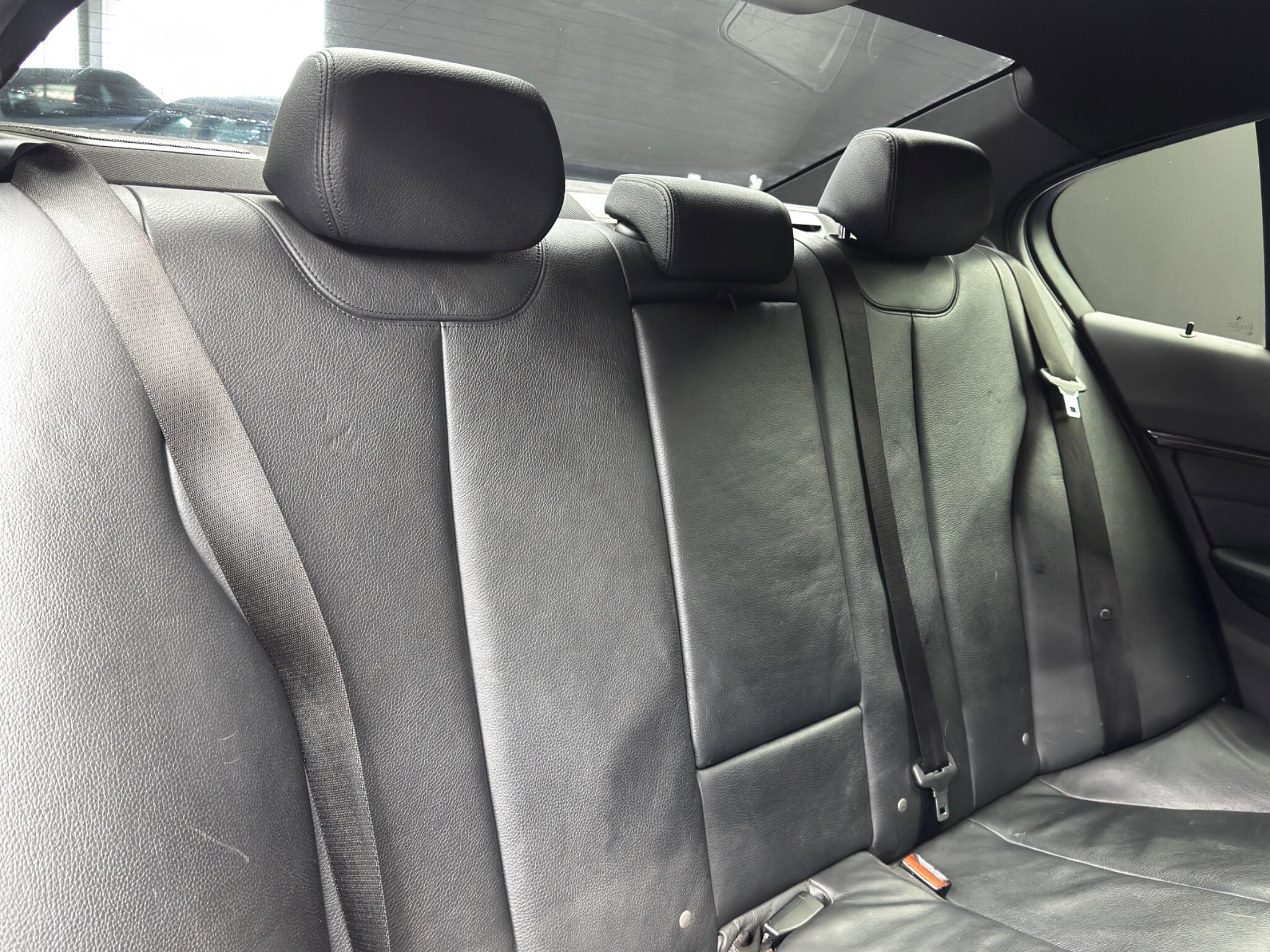 BMW 3 Series 3.0 335d M Sport Auto xDrive Euro 6 (s/s) 4dr 4dr Automatic 2025