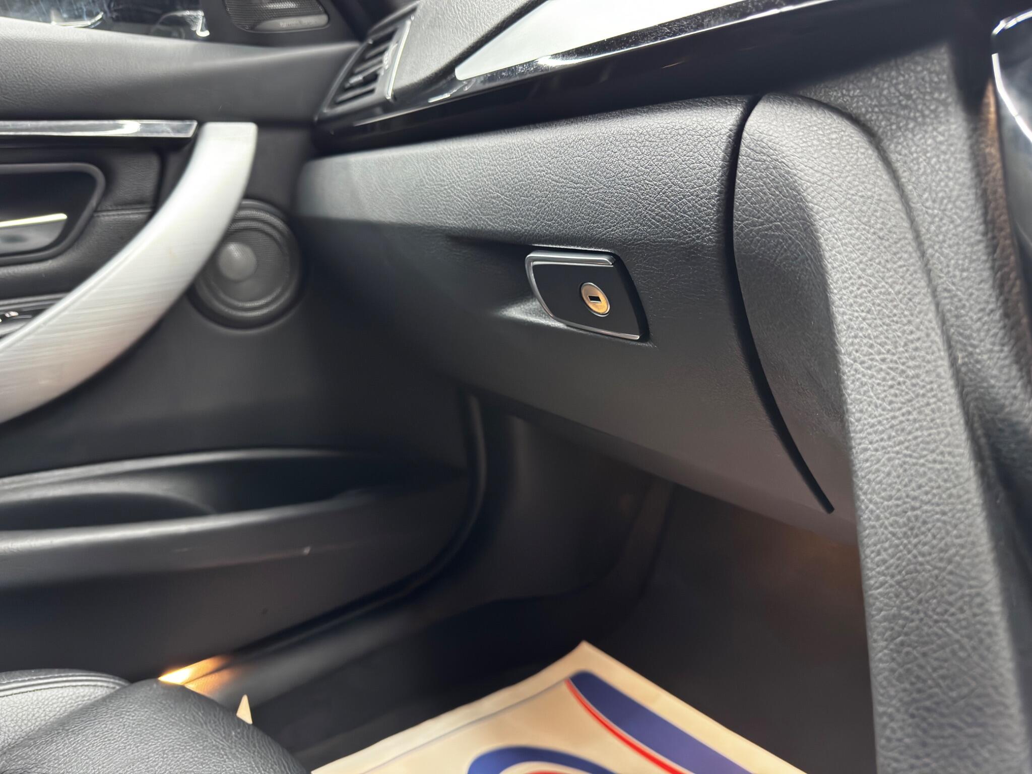 BMW 3 Series 3.0 335d M Sport Auto xDrive Euro 6 (s/s) 4dr 4dr Automatic 2025