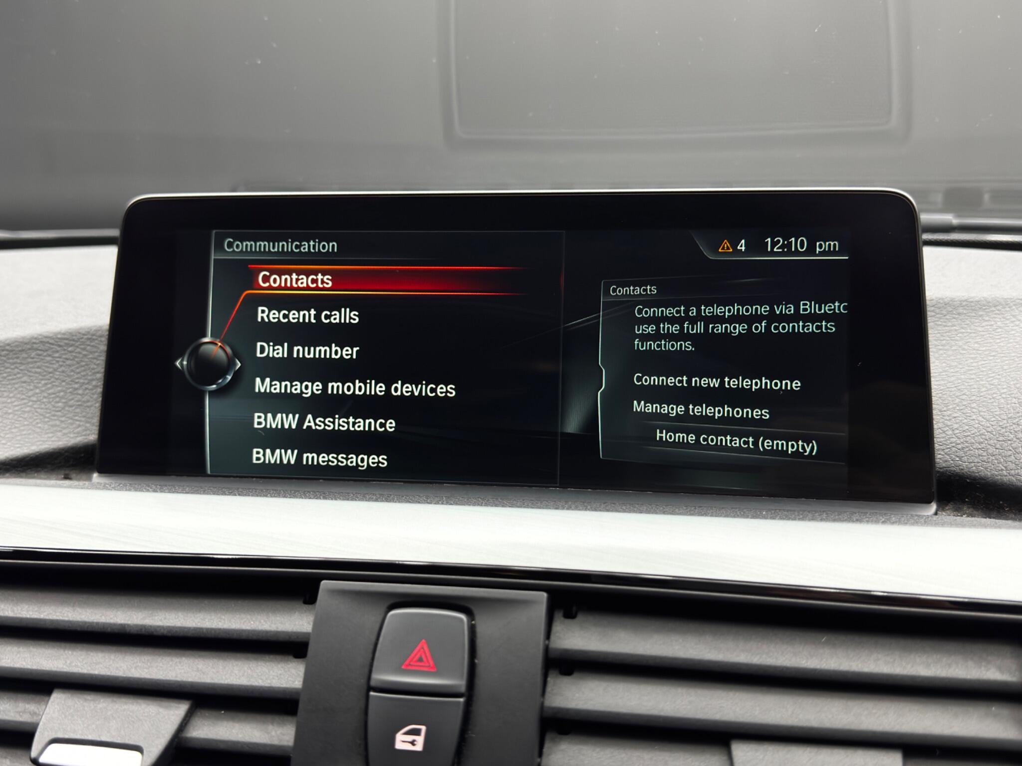 BMW 3 Series 3.0 335d M Sport Auto xDrive Euro 6 (s/s) 4dr 4dr Automatic 2025