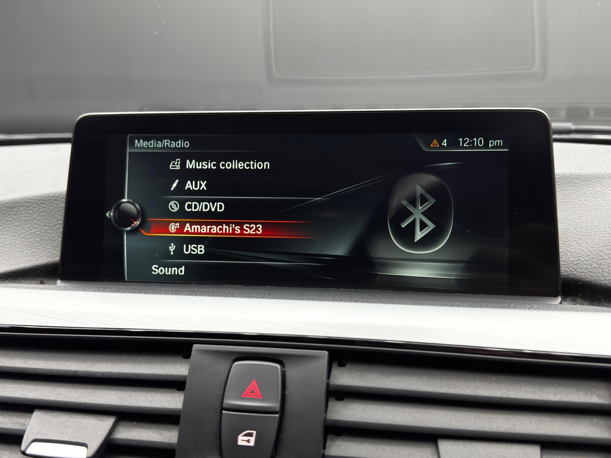 BMW 3 Series 3.0 335d M Sport Auto xDrive Euro 6 (s/s) 4dr 4dr Automatic 2025