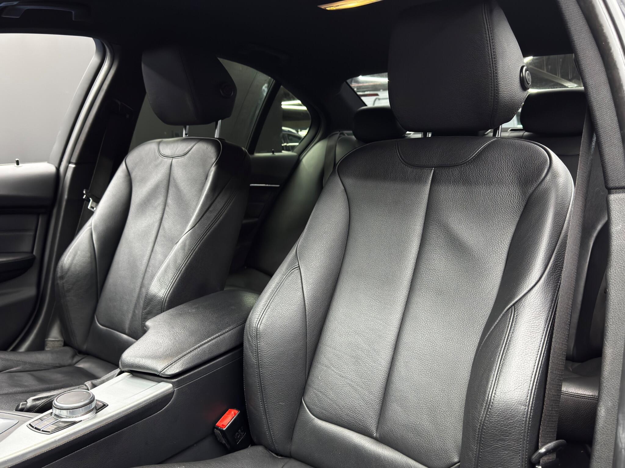 BMW 3 Series 3.0 335d M Sport Auto xDrive Euro 6 (s/s) 4dr 4dr Automatic 2025