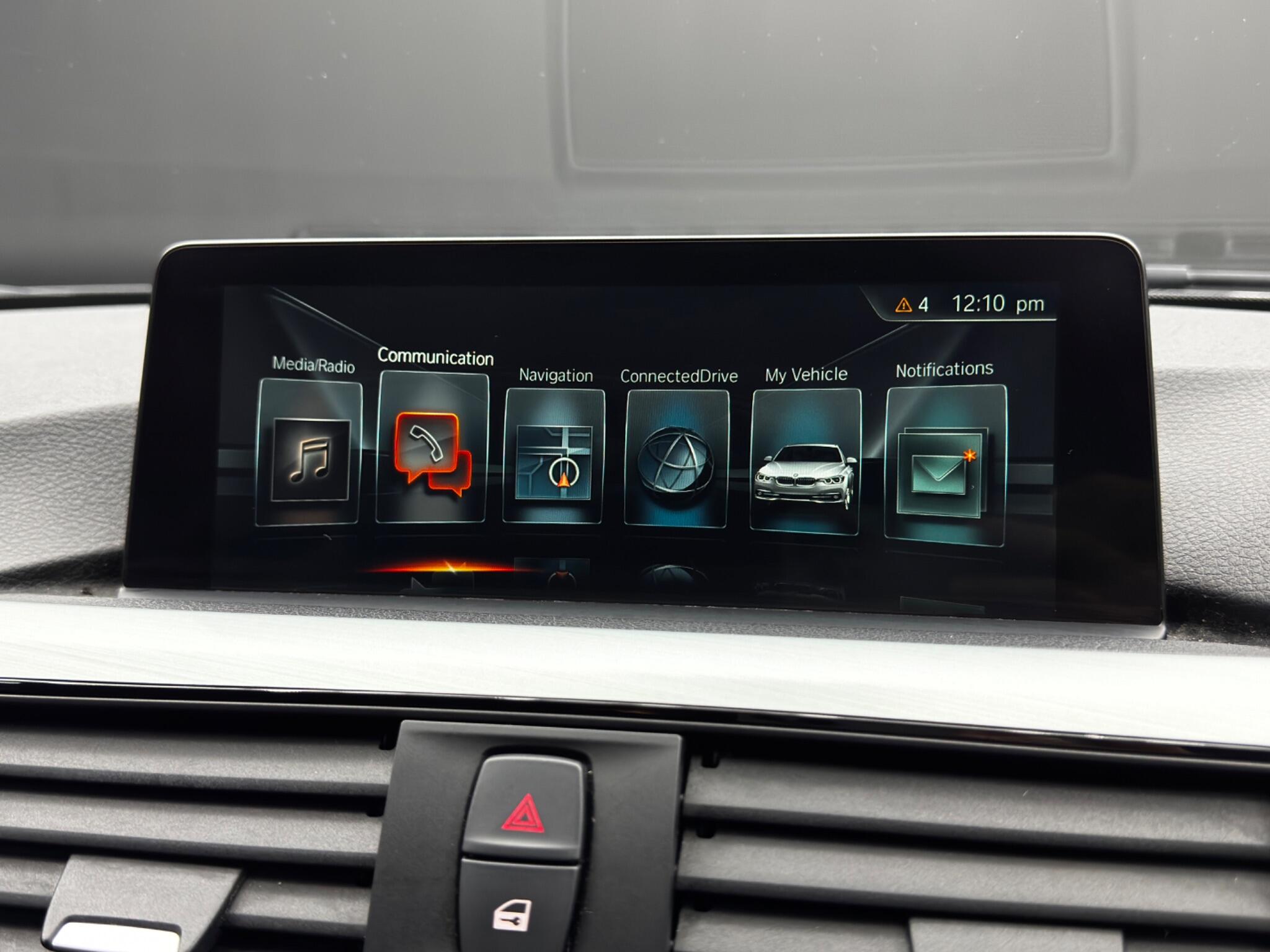 BMW 3 Series 3.0 335d M Sport Auto xDrive Euro 6 (s/s) 4dr 4dr Automatic 2025