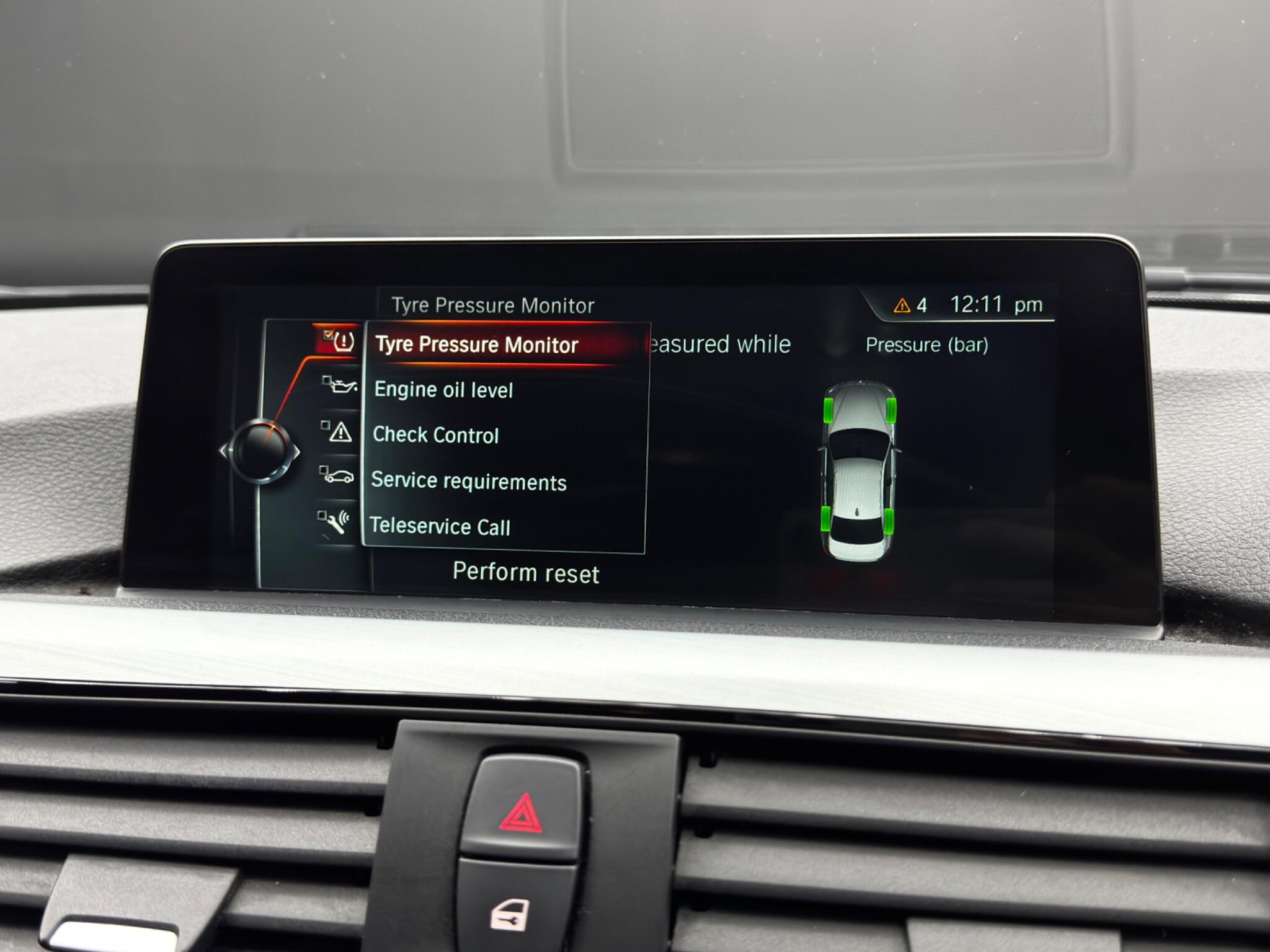 BMW 3 Series 3.0 335d M Sport Auto xDrive Euro 6 (s/s) 4dr 4dr Automatic 2025