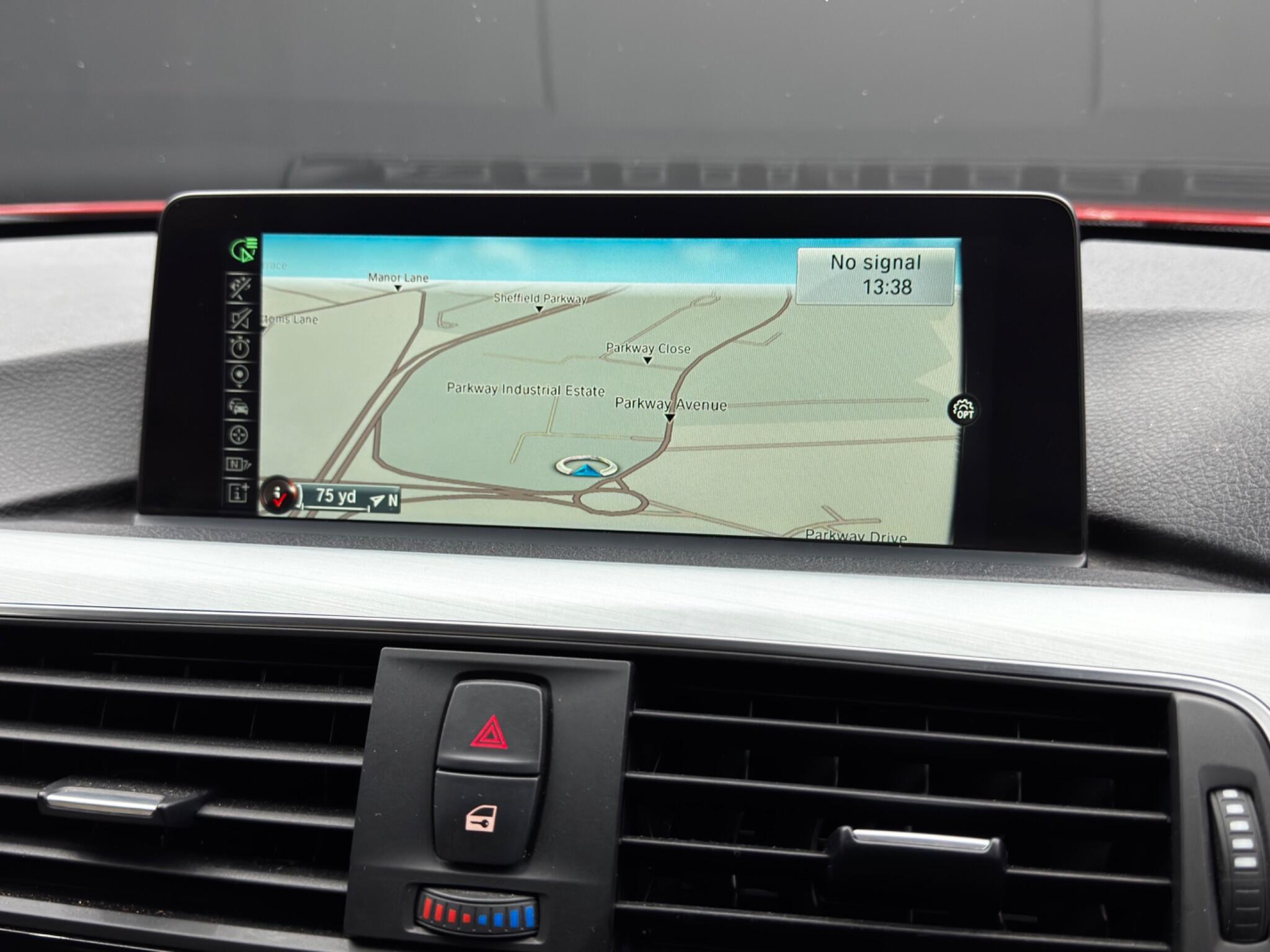 BMW 3 Series 3.0 335d M Sport Touring Auto xDrive Euro 6 (s/s) 5dr 5dr Automatic 2025