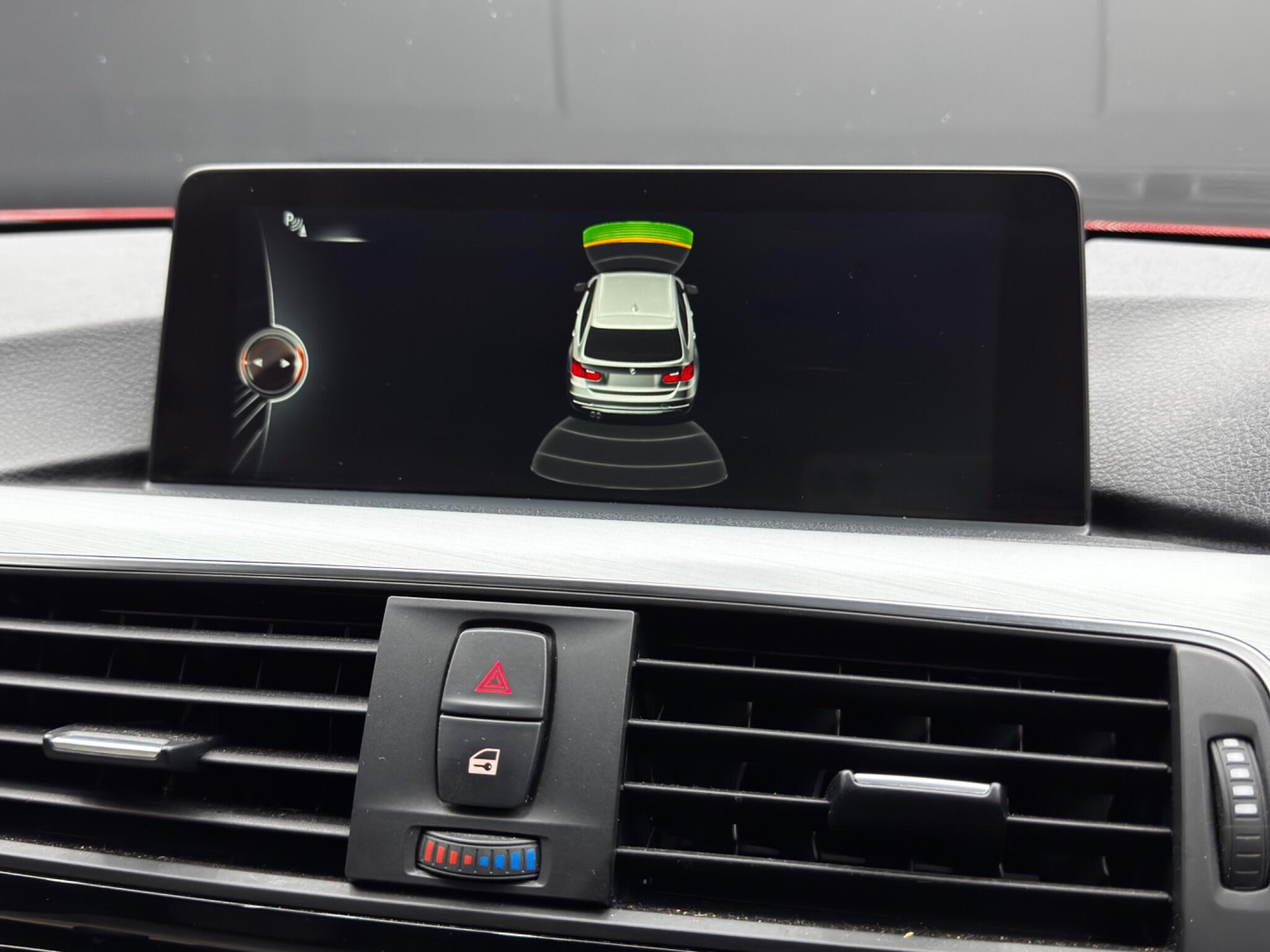 BMW 3 Series 3.0 335d M Sport Touring Auto xDrive Euro 6 (s/s) 5dr 5dr Automatic 2025