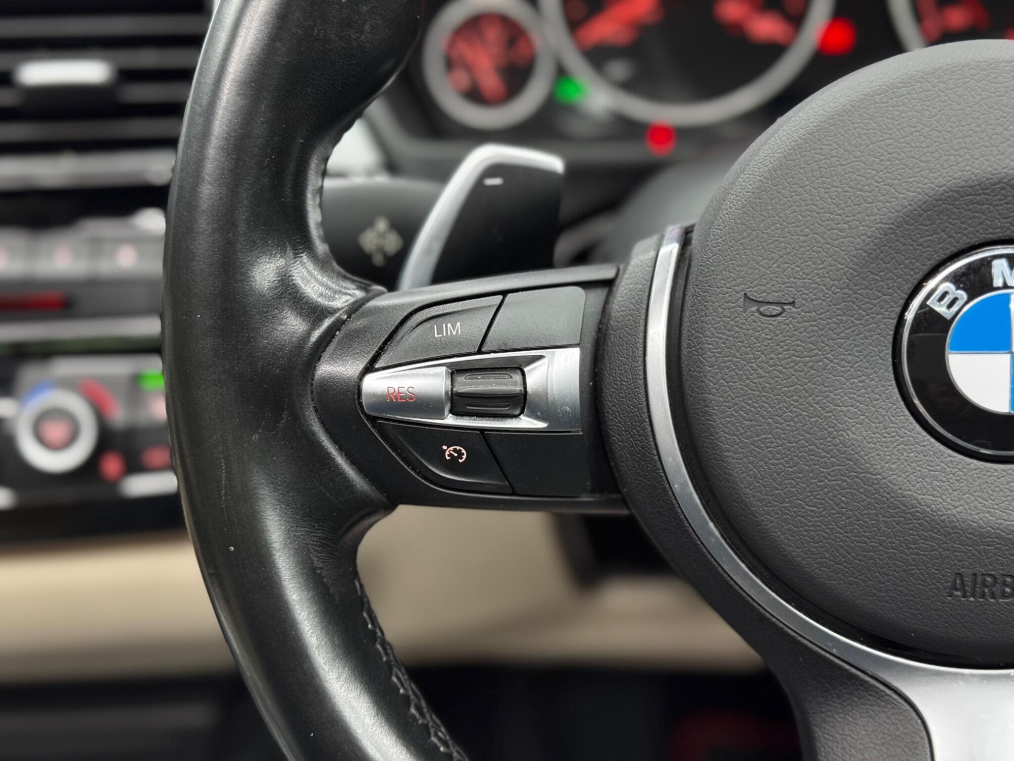 BMW 3 Series 3.0 335d M Sport Touring Auto xDrive Euro 6 (s/s) 5dr 5dr Automatic 2025