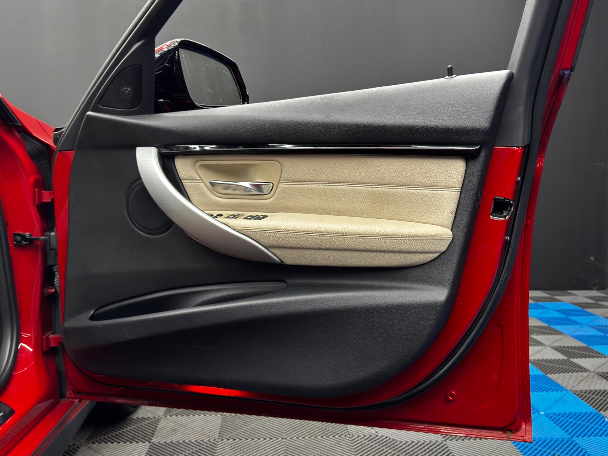 BMW 3 Series 3.0 335d M Sport Touring Auto xDrive Euro 6 (s/s) 5dr 5dr Automatic 2025