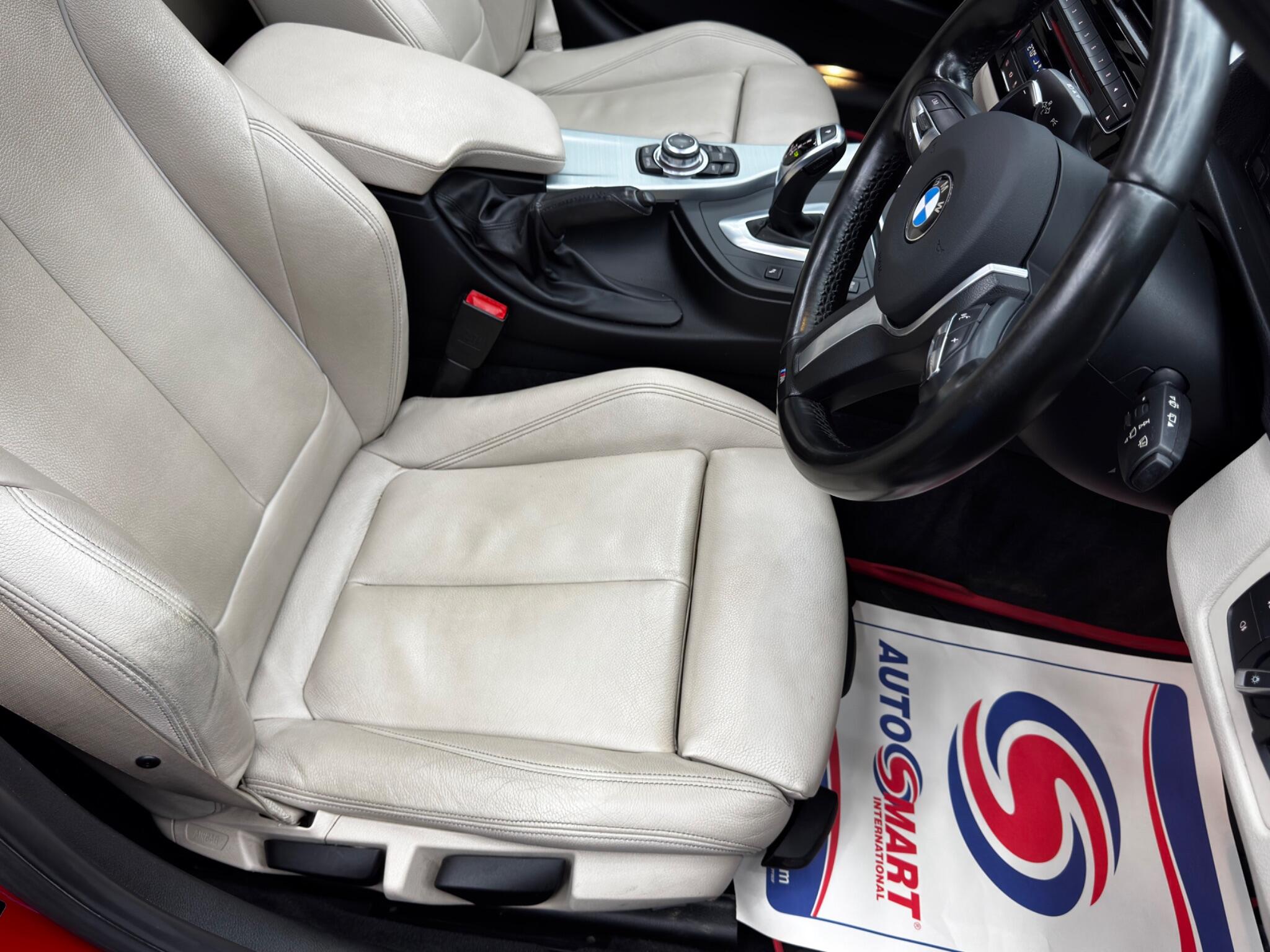 BMW 3 Series 3.0 335d M Sport Touring Auto xDrive Euro 6 (s/s) 5dr 5dr Automatic 2025