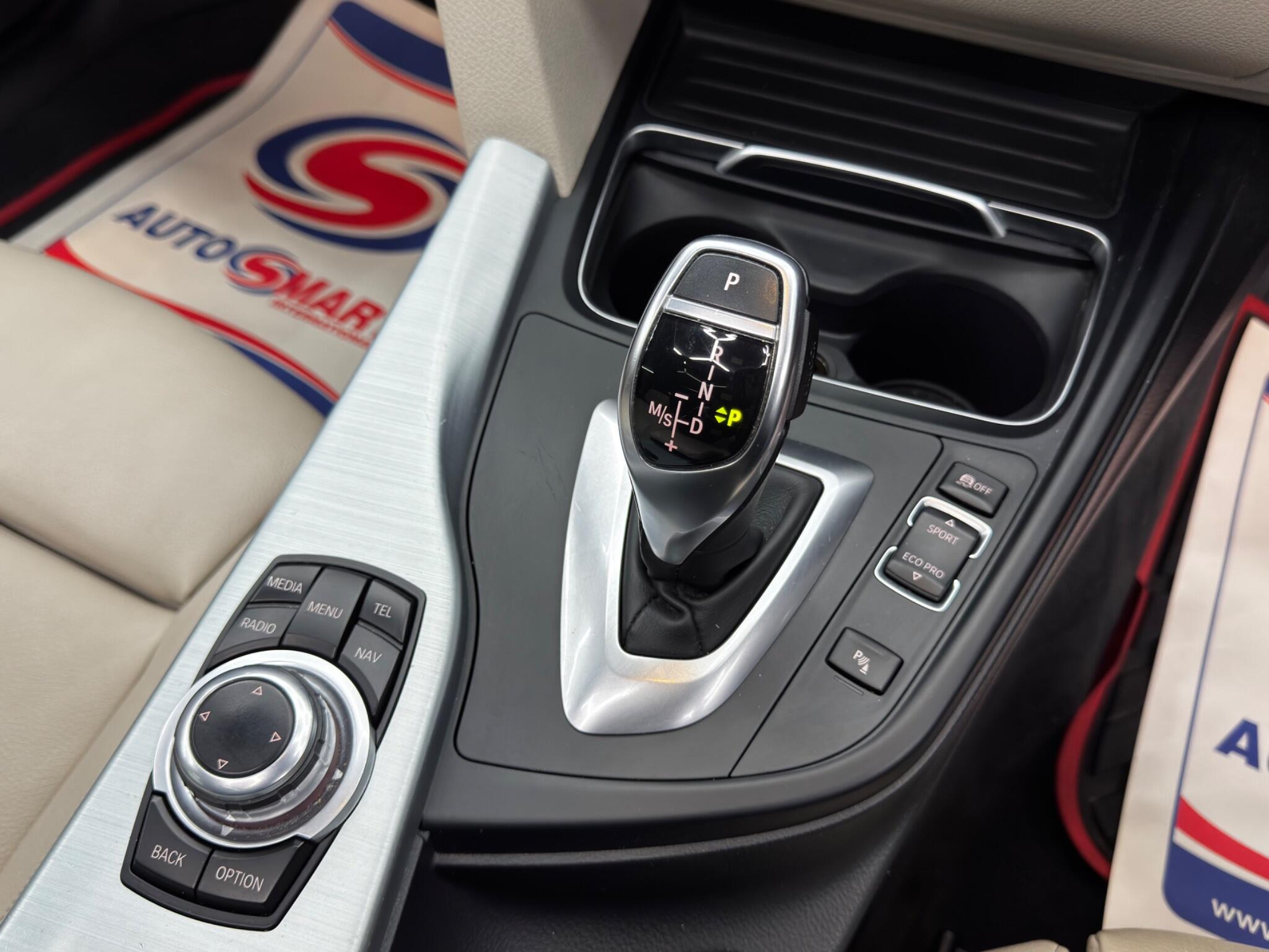 BMW 3 Series 3.0 335d M Sport Touring Auto xDrive Euro 6 (s/s) 5dr 5dr Automatic 2025