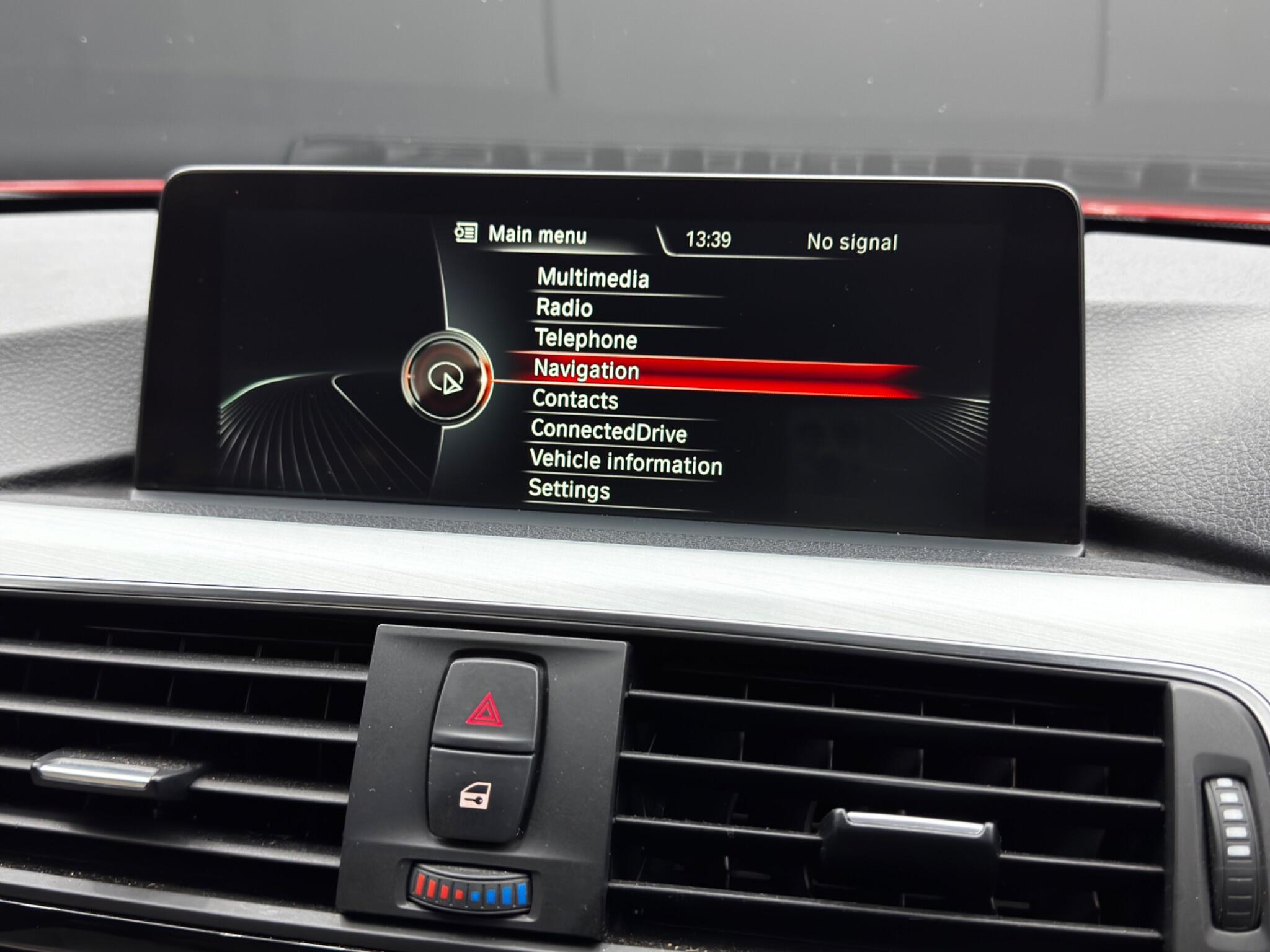 BMW 3 Series 3.0 335d M Sport Touring Auto xDrive Euro 6 (s/s) 5dr 5dr Automatic 2025