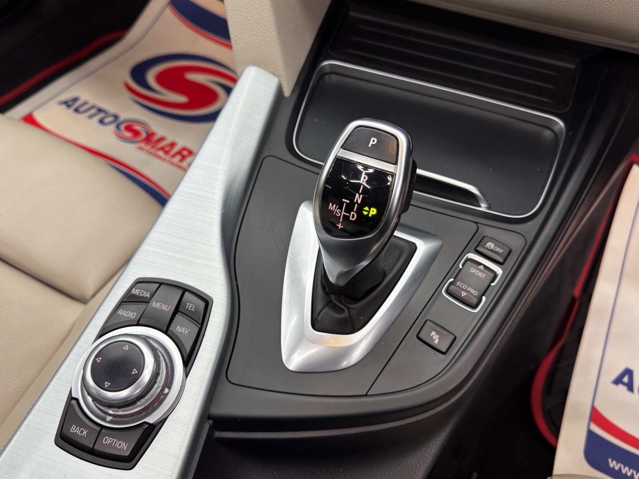 BMW 3 Series 3.0 335d M Sport Touring Auto xDrive Euro 6 (s/s) 5dr 5dr Automatic 2025