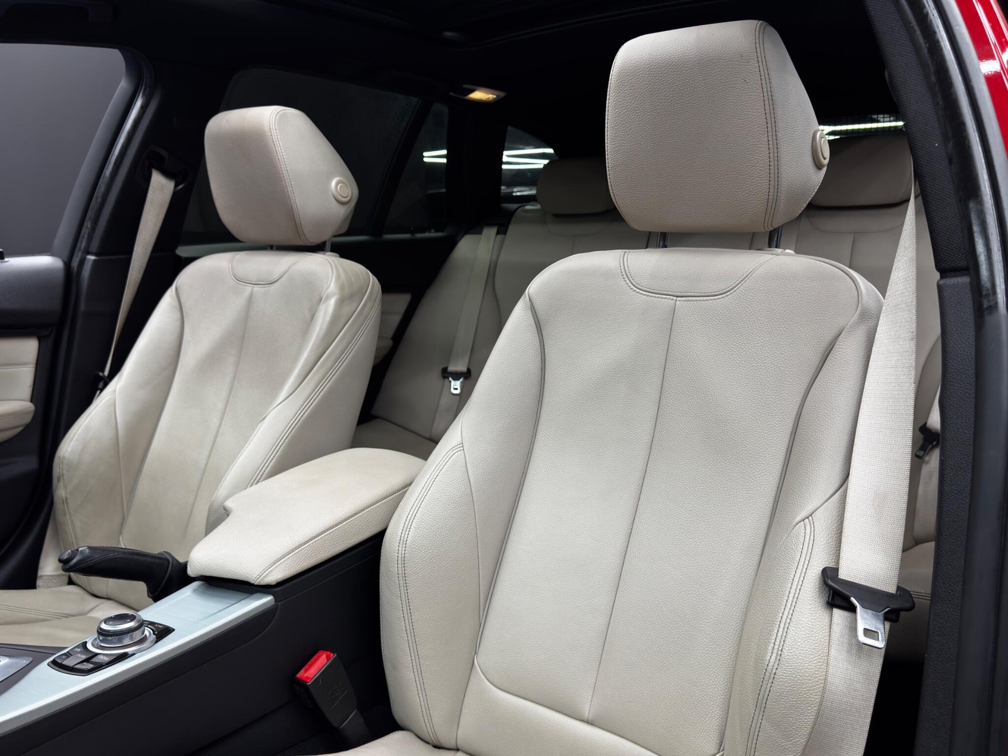 BMW 3 Series 3.0 335d M Sport Touring Auto xDrive Euro 6 (s/s) 5dr 5dr Automatic 2025