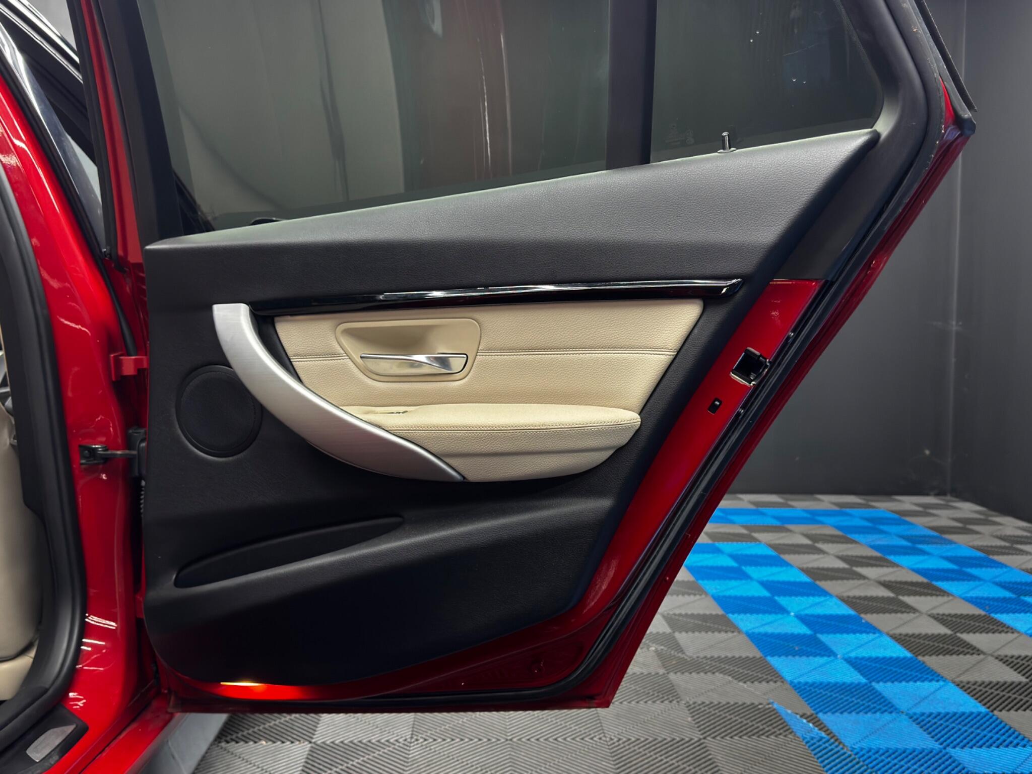 BMW 3 Series 3.0 335d M Sport Touring Auto xDrive Euro 6 (s/s) 5dr 5dr Automatic 2025