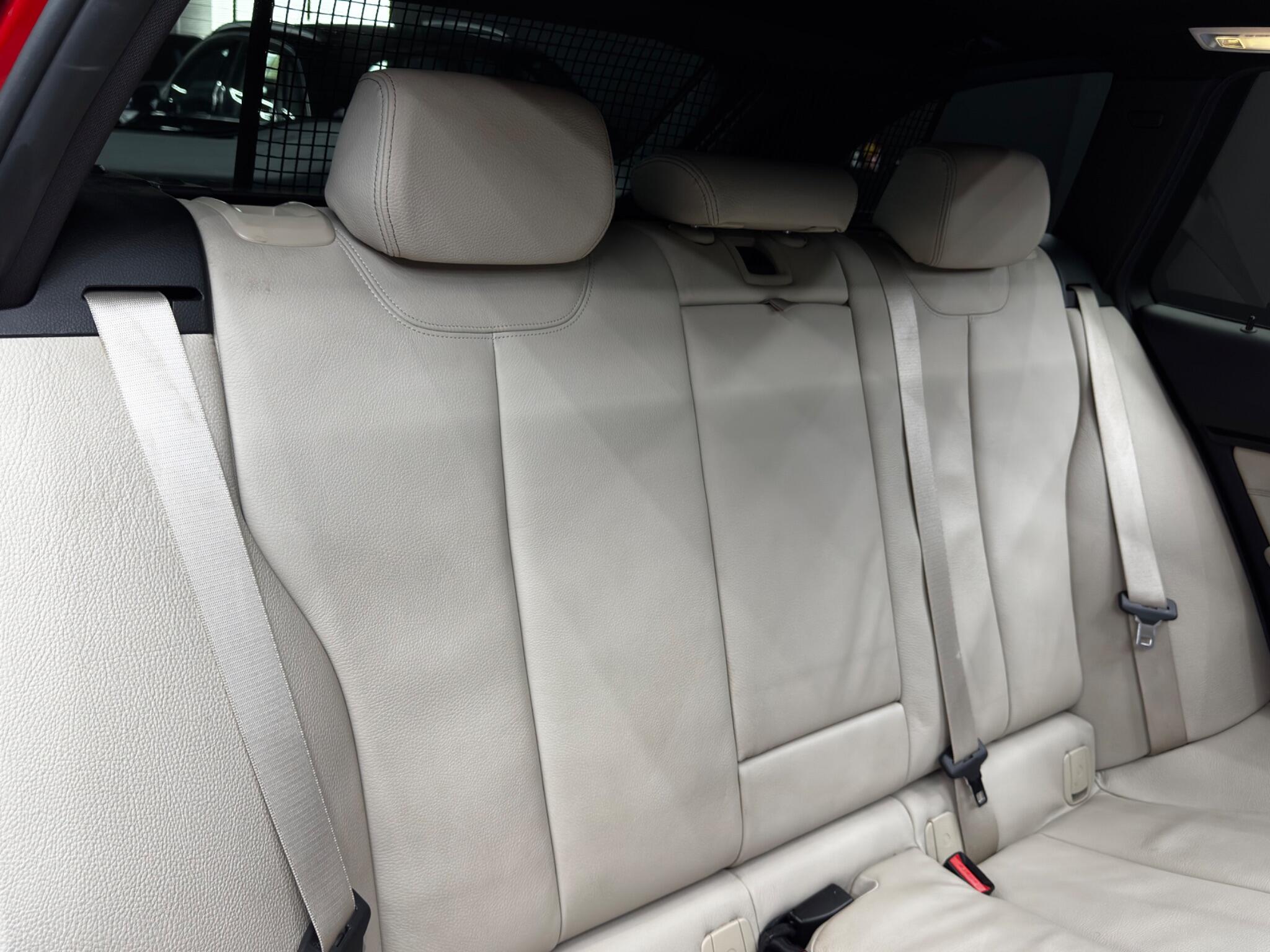 BMW 3 Series 3.0 335d M Sport Touring Auto xDrive Euro 6 (s/s) 5dr 5dr Automatic 2025