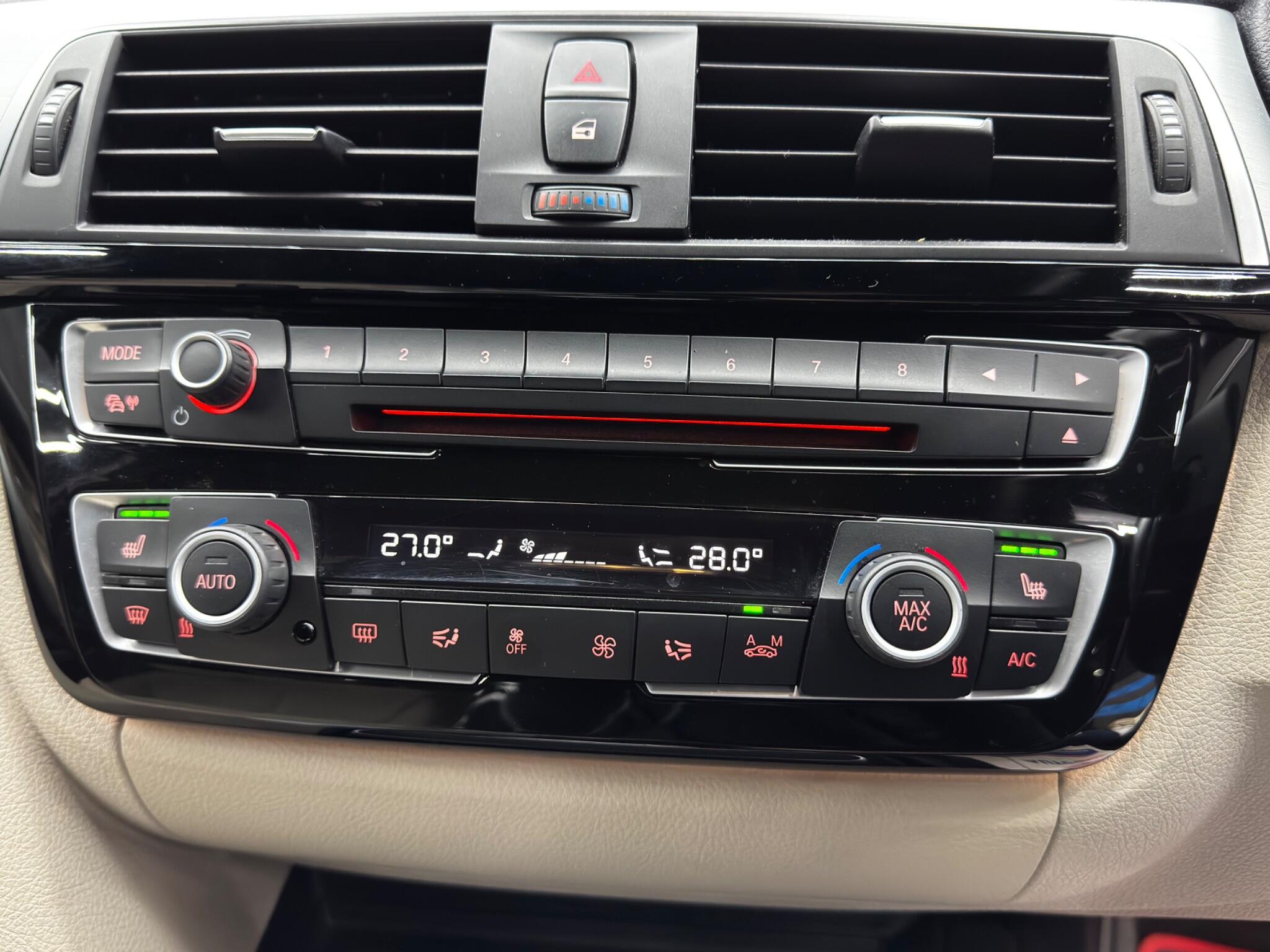 BMW 3 Series 3.0 335d M Sport Touring Auto xDrive Euro 6 (s/s) 5dr 5dr Automatic 2025