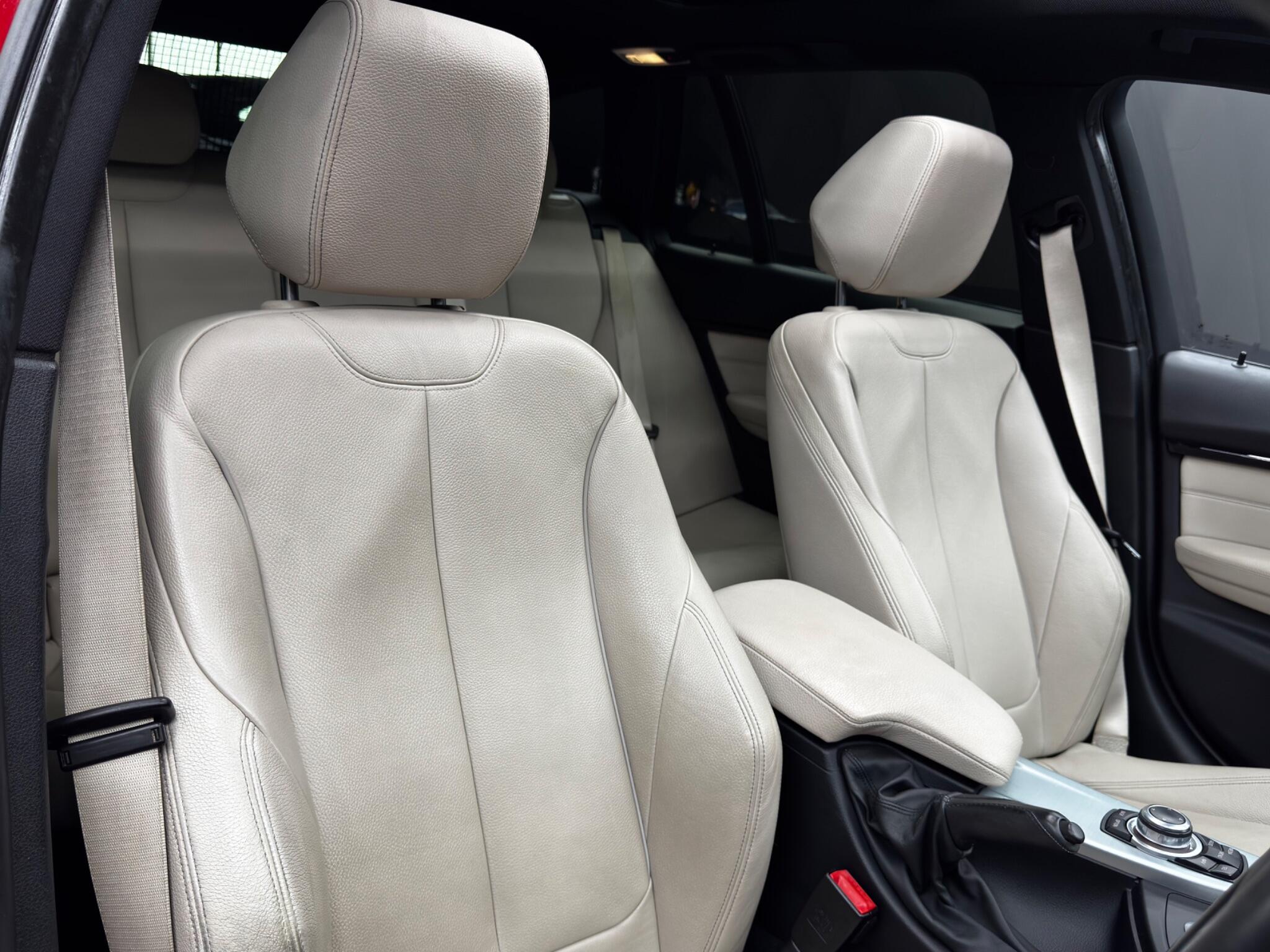 BMW 3 Series 3.0 335d M Sport Touring Auto xDrive Euro 6 (s/s) 5dr 5dr Automatic 2025