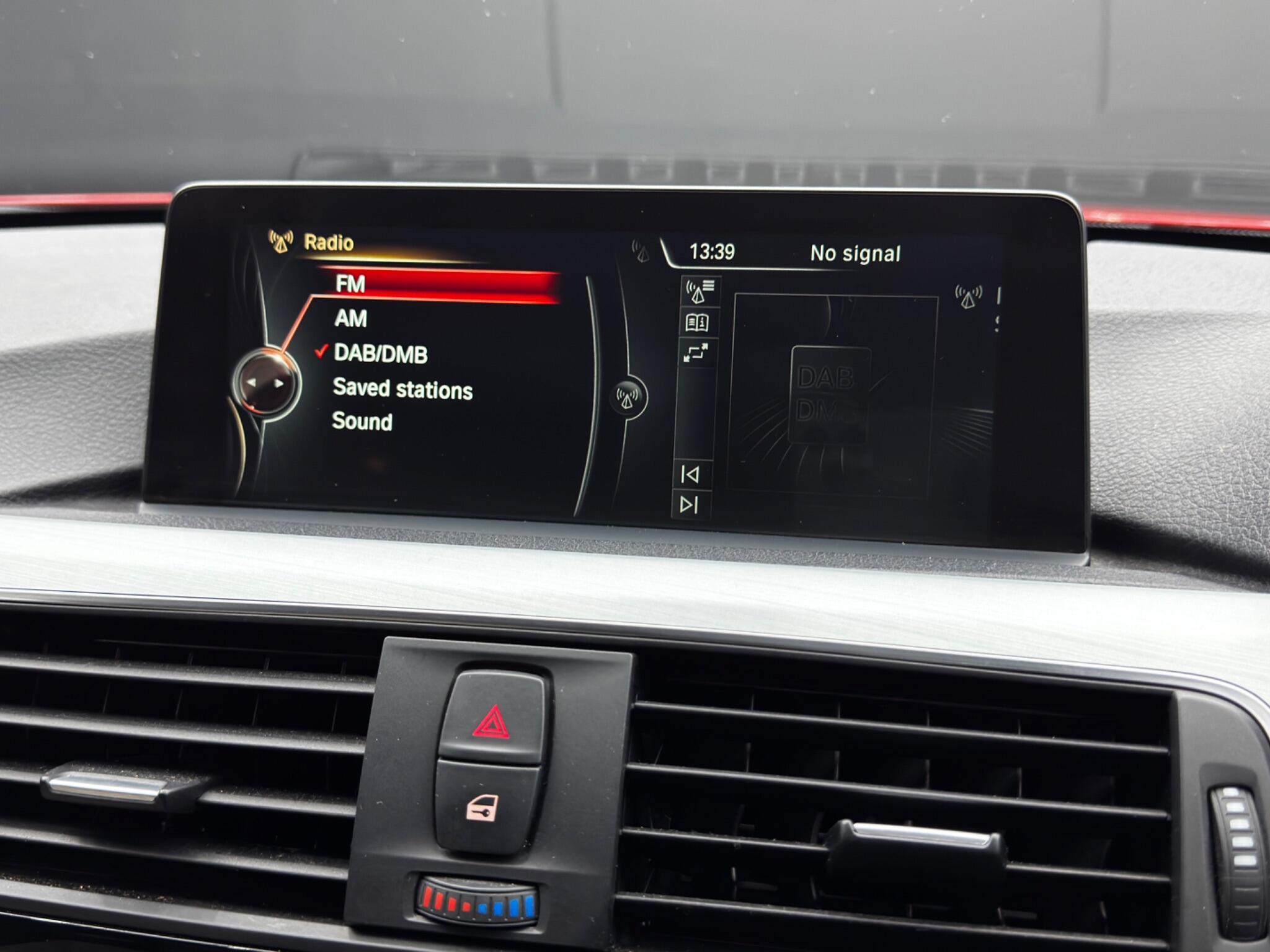 BMW 3 Series 3.0 335d M Sport Touring Auto xDrive Euro 6 (s/s) 5dr 5dr Automatic 2025