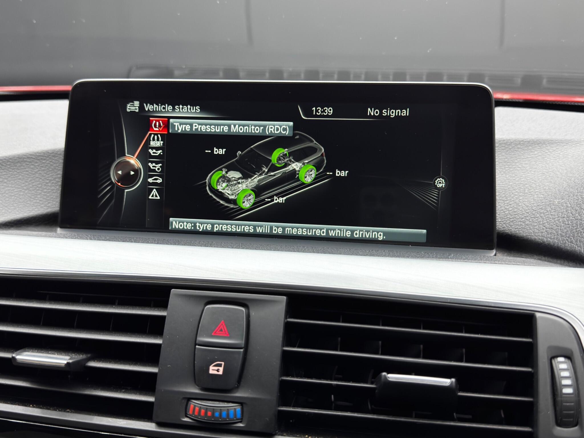 BMW 3 Series 3.0 335d M Sport Touring Auto xDrive Euro 6 (s/s) 5dr 5dr Automatic 2025