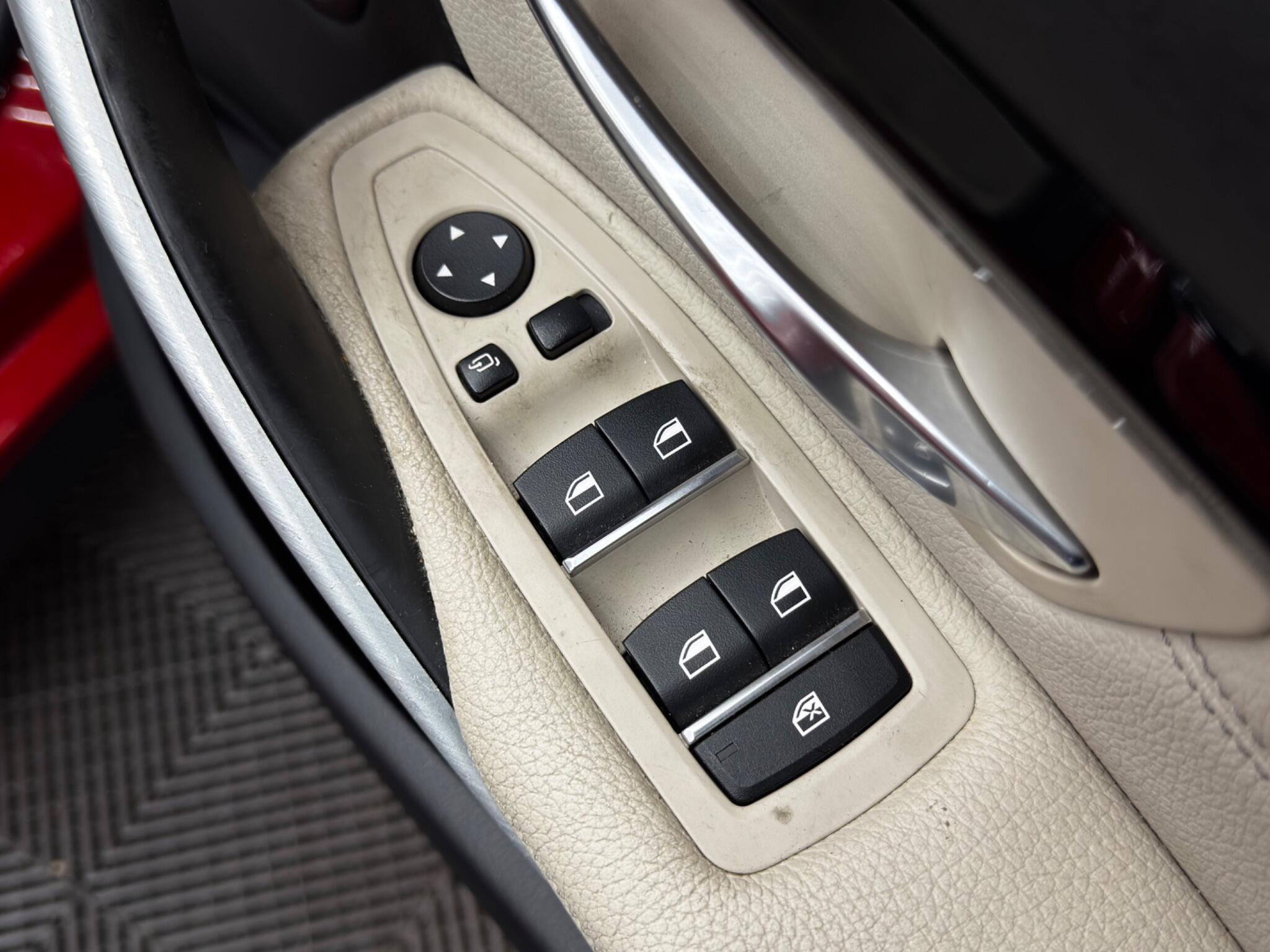 BMW 3 Series 3.0 335d M Sport Touring Auto xDrive Euro 6 (s/s) 5dr 5dr Automatic 2025