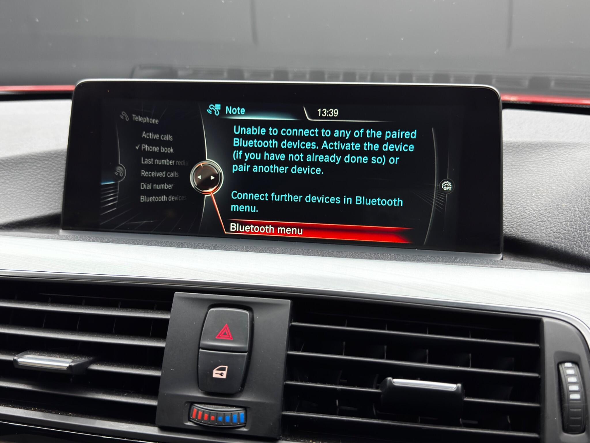 BMW 3 Series 3.0 335d M Sport Touring Auto xDrive Euro 6 (s/s) 5dr 5dr Automatic 2025