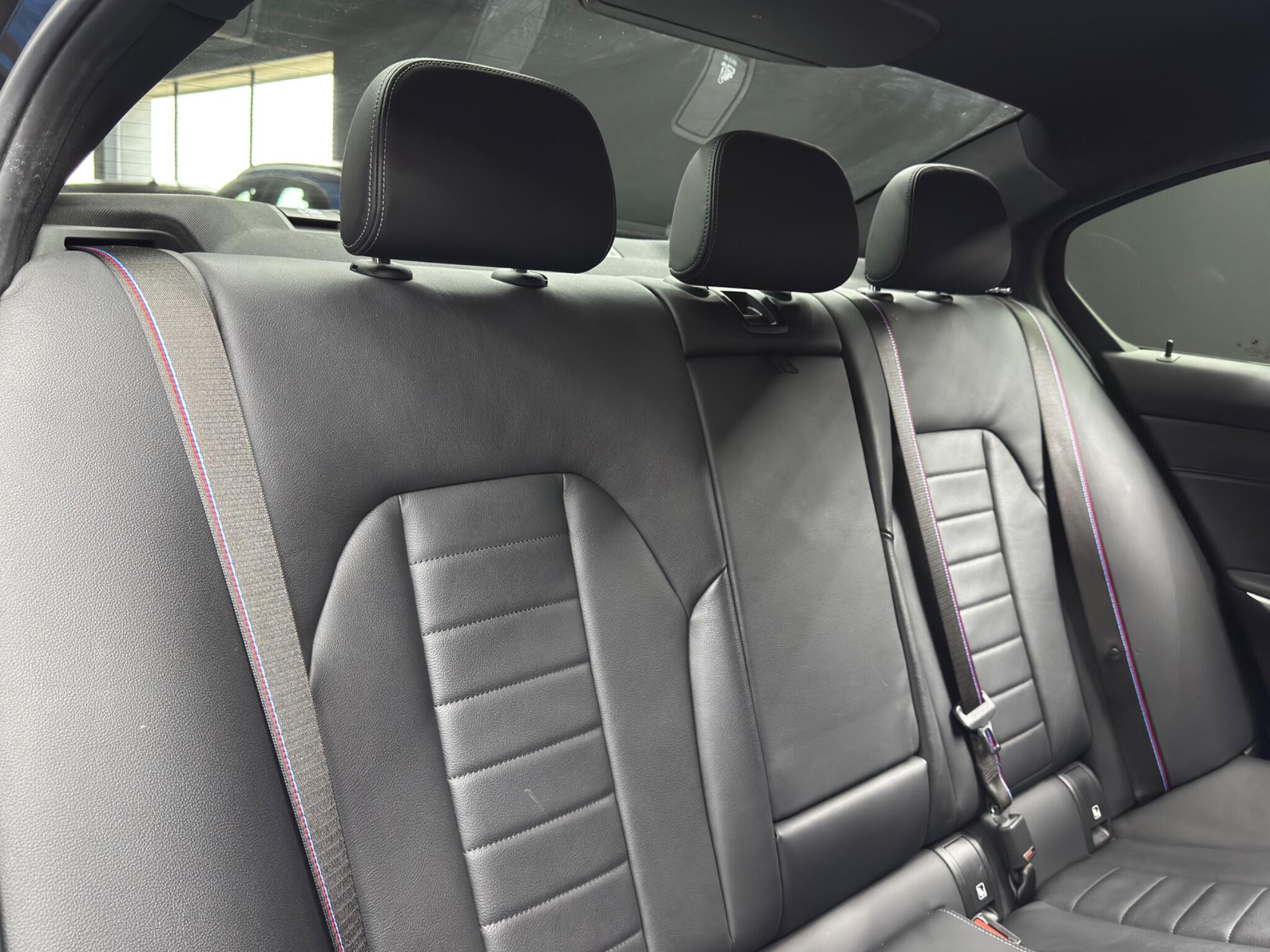 BMW 3 Series 3.0 M340i Auto xDrive Euro 6 (s/s) 4dr 4dr Automatic 2026