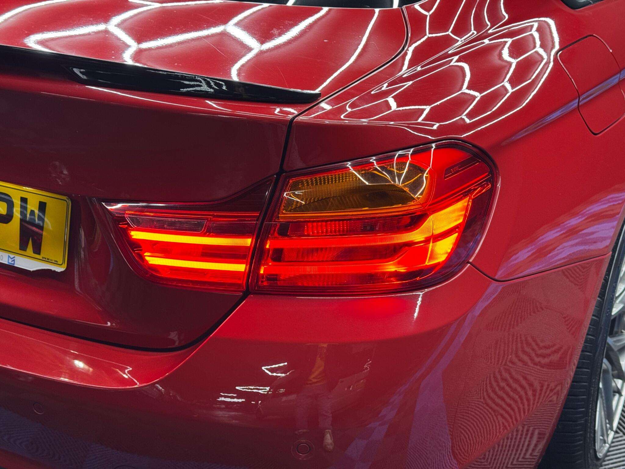 BMW 4 Series 2.0 420d M Sport Auto Euro 6 (s/s) 2dr 2dr Automatic 2026