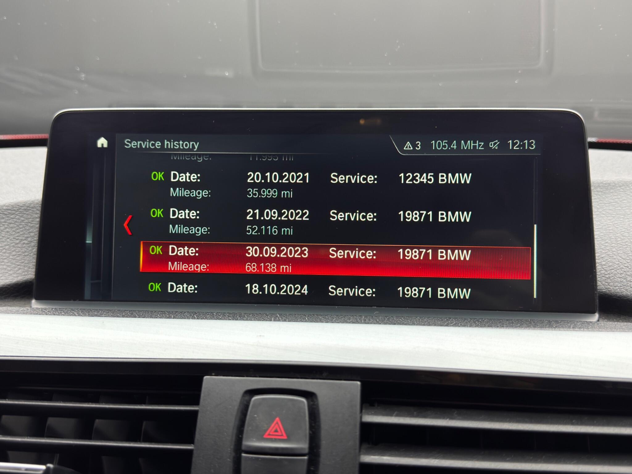 BMW 4 Series 2.0 420d M Sport Auto Euro 6 (s/s) 2dr 2dr Automatic 2026