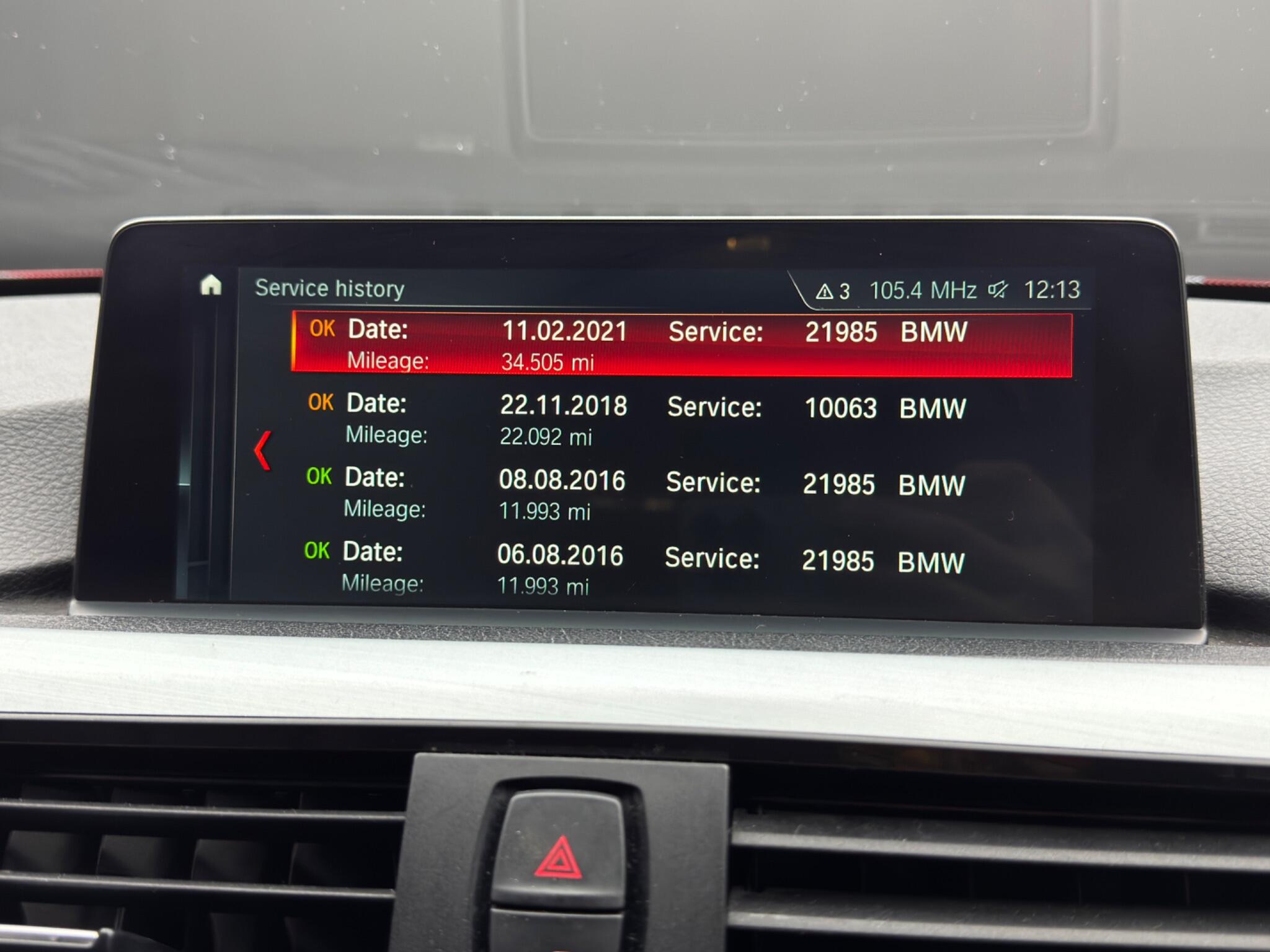 BMW 4 Series 2.0 420d M Sport Auto Euro 6 (s/s) 2dr 2dr Automatic 2026