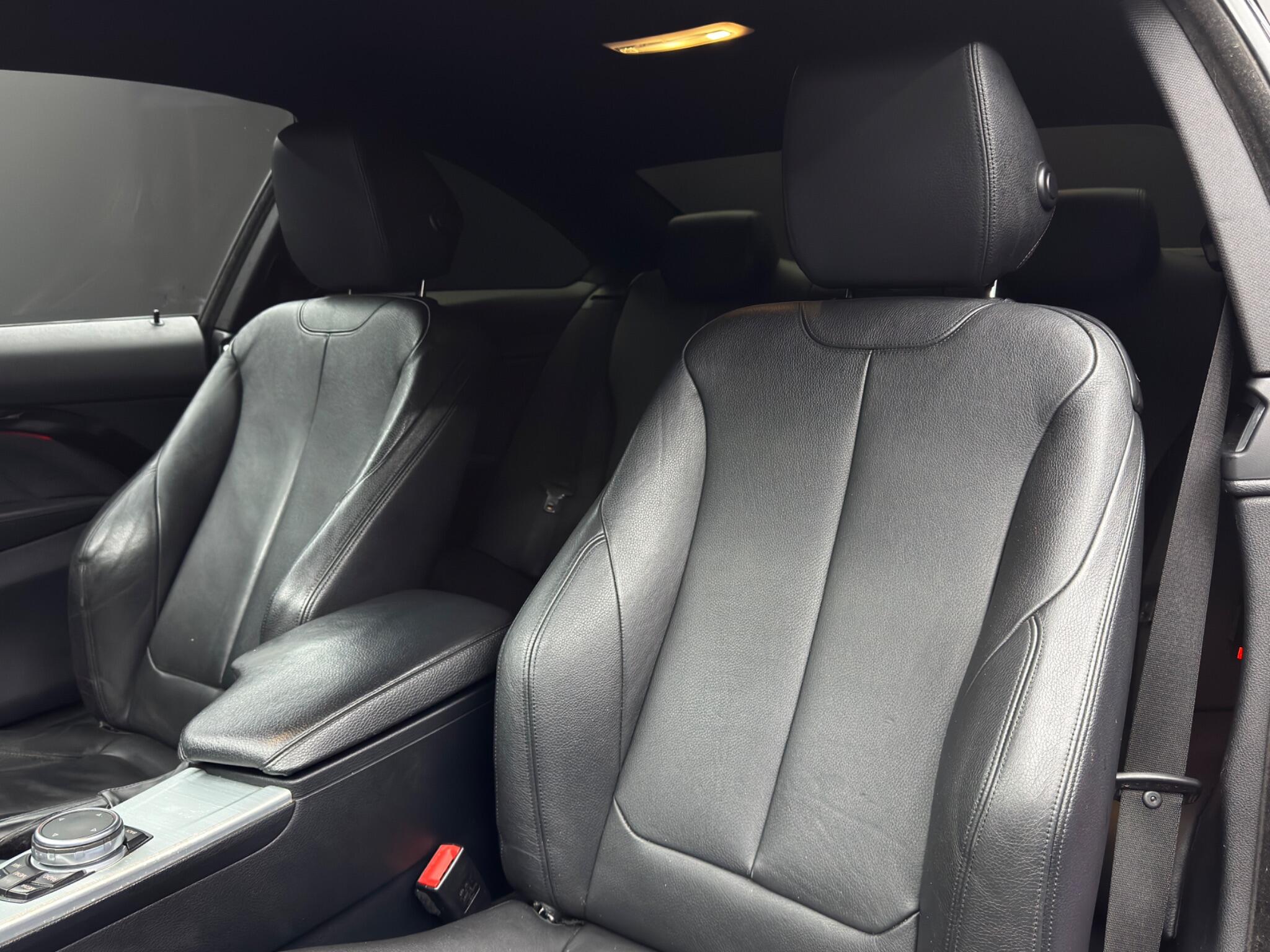 BMW 4 Series 2.0 420d M Sport Auto Euro 6 (s/s) 2dr 2dr Automatic 2026