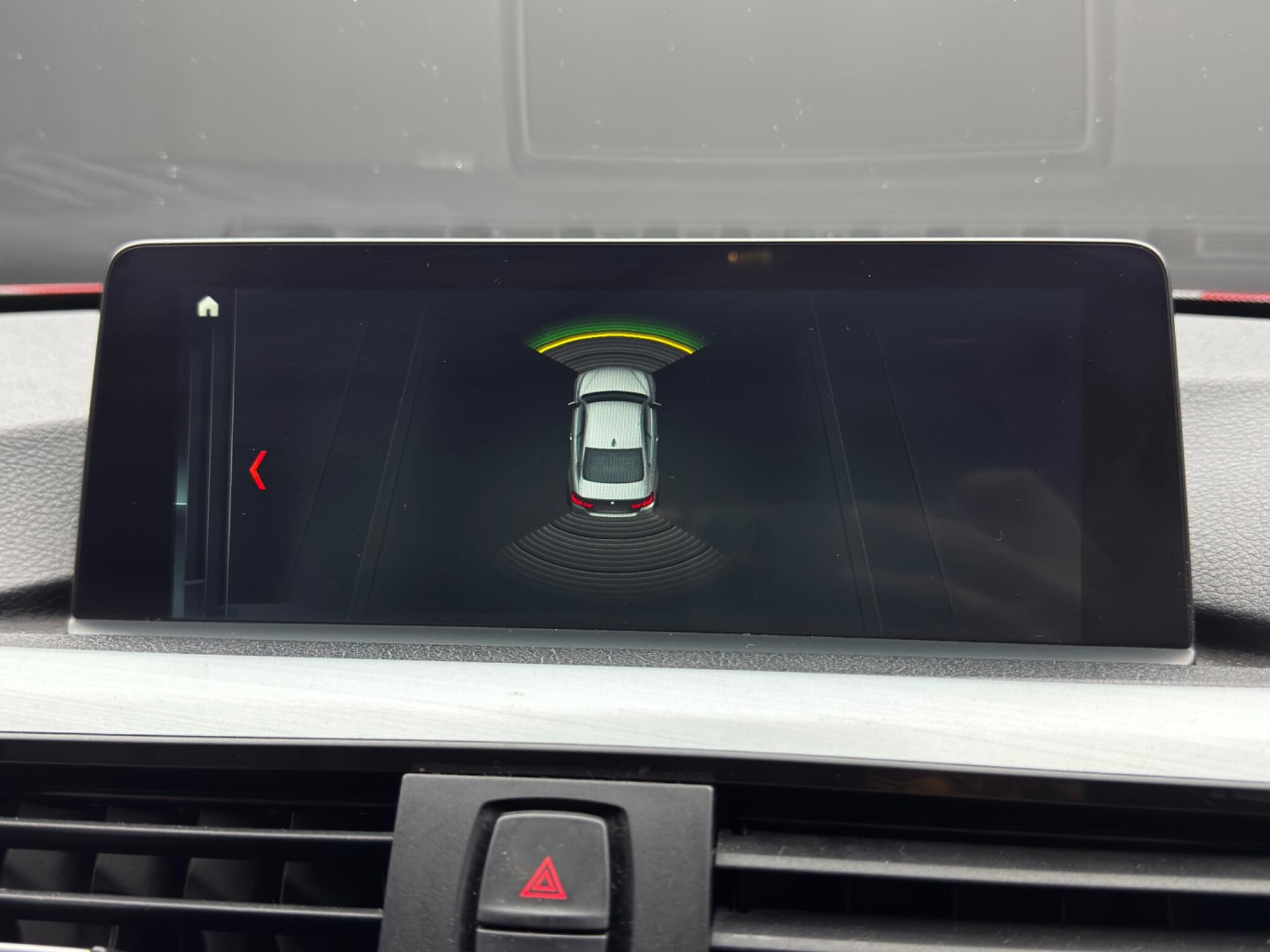 BMW 4 Series 2.0 420d M Sport Auto Euro 6 (s/s) 2dr 2dr Automatic 2026