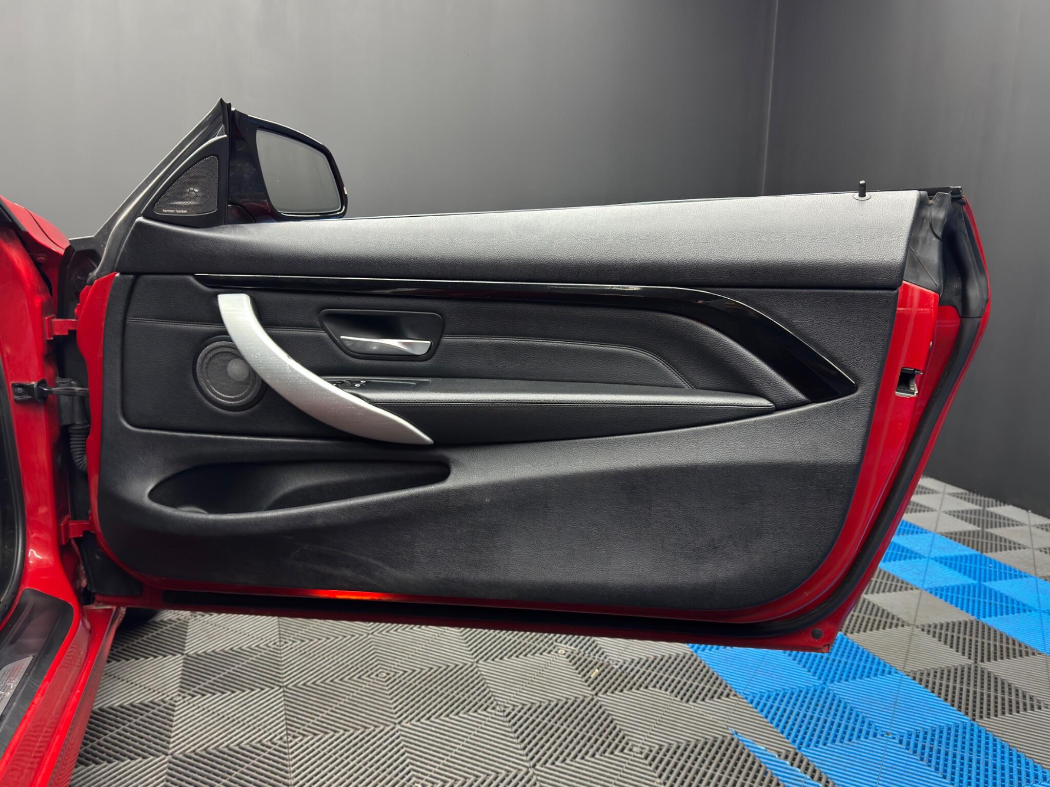 BMW 4 Series 2.0 420d M Sport Auto Euro 6 (s/s) 2dr 2dr Automatic 2026