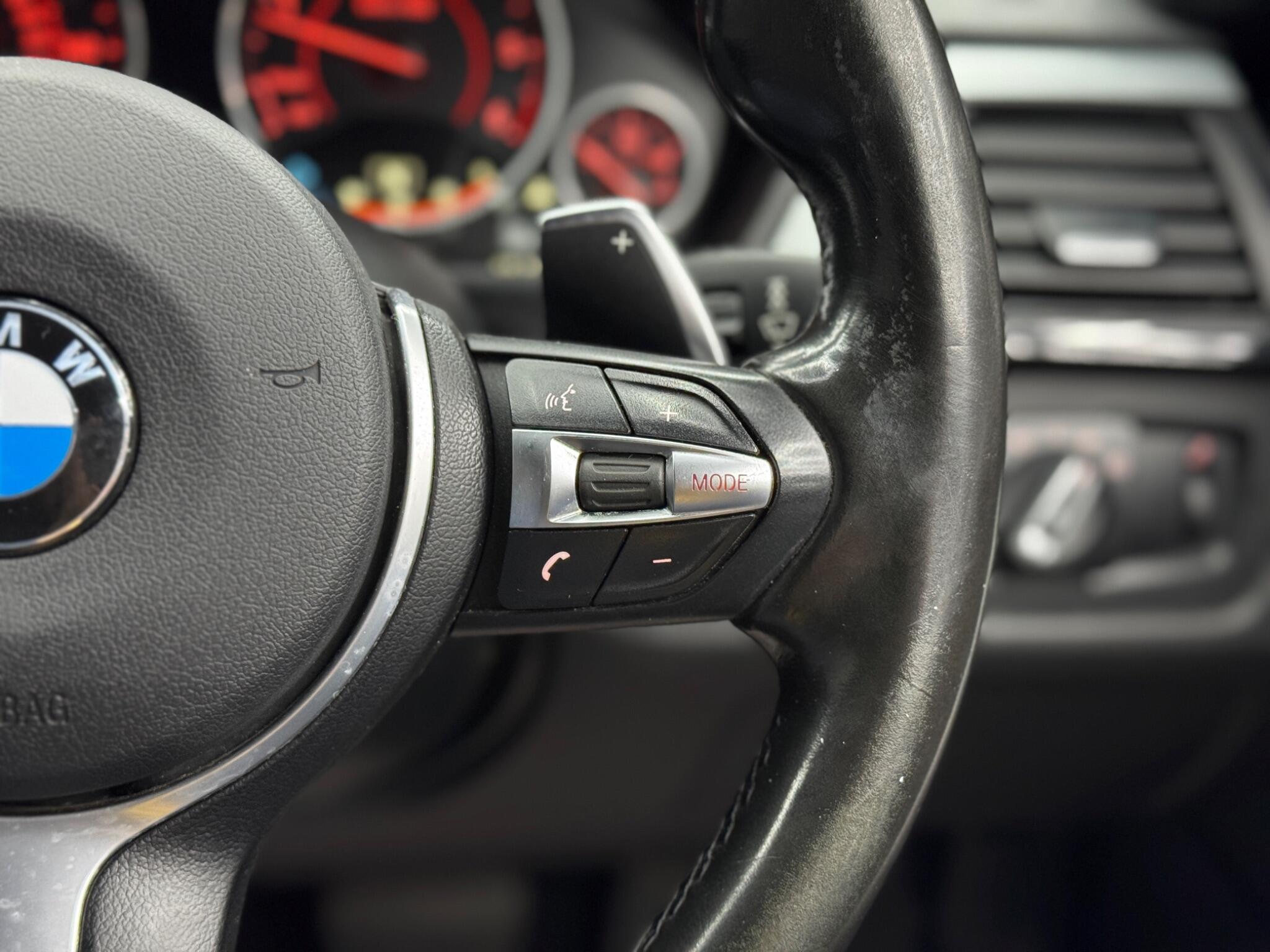 BMW 4 Series 2.0 420d M Sport Auto Euro 6 (s/s) 2dr 2dr Automatic 2026