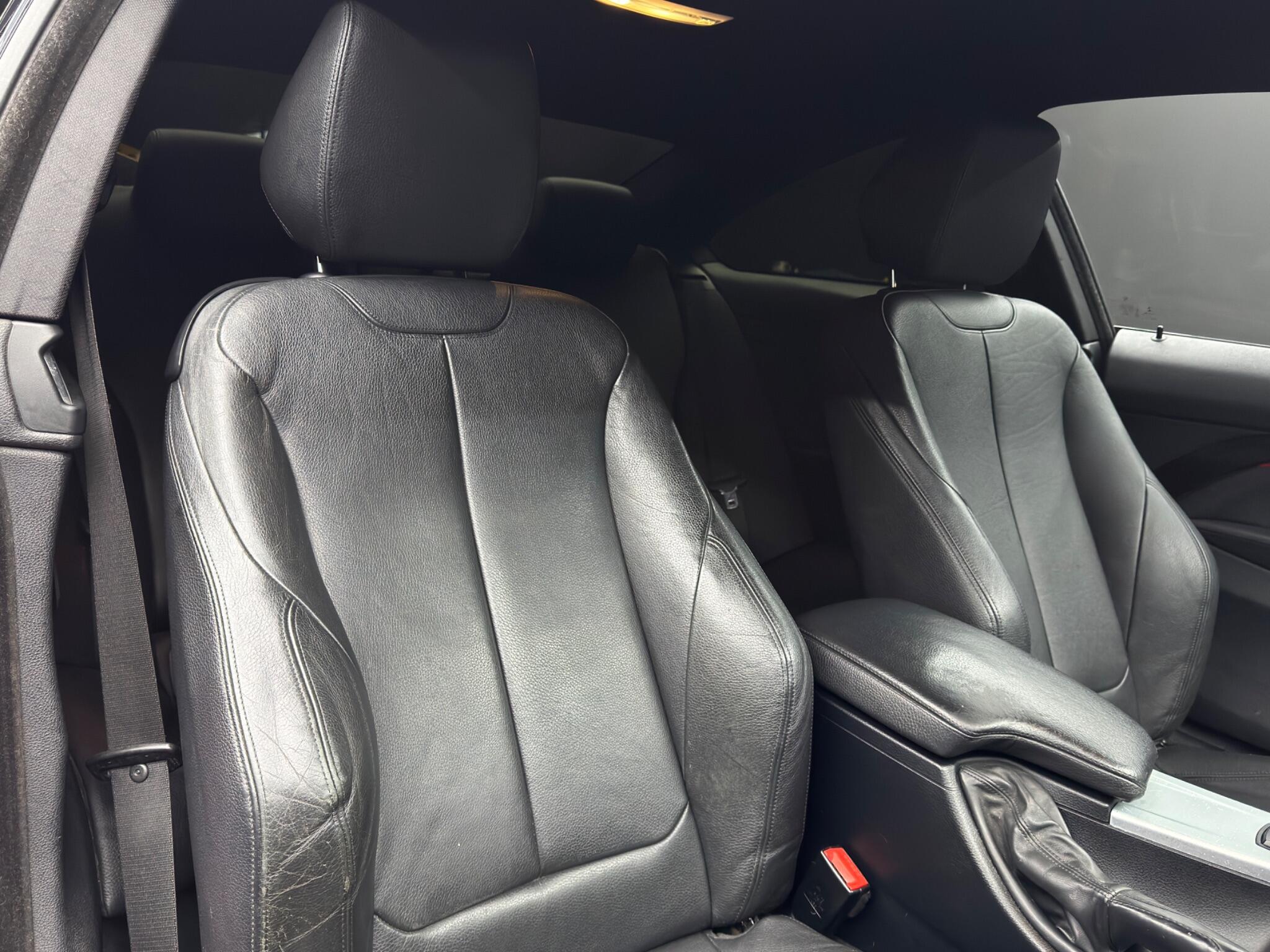 BMW 4 Series 2.0 420d M Sport Auto Euro 6 (s/s) 2dr 2dr Automatic 2026