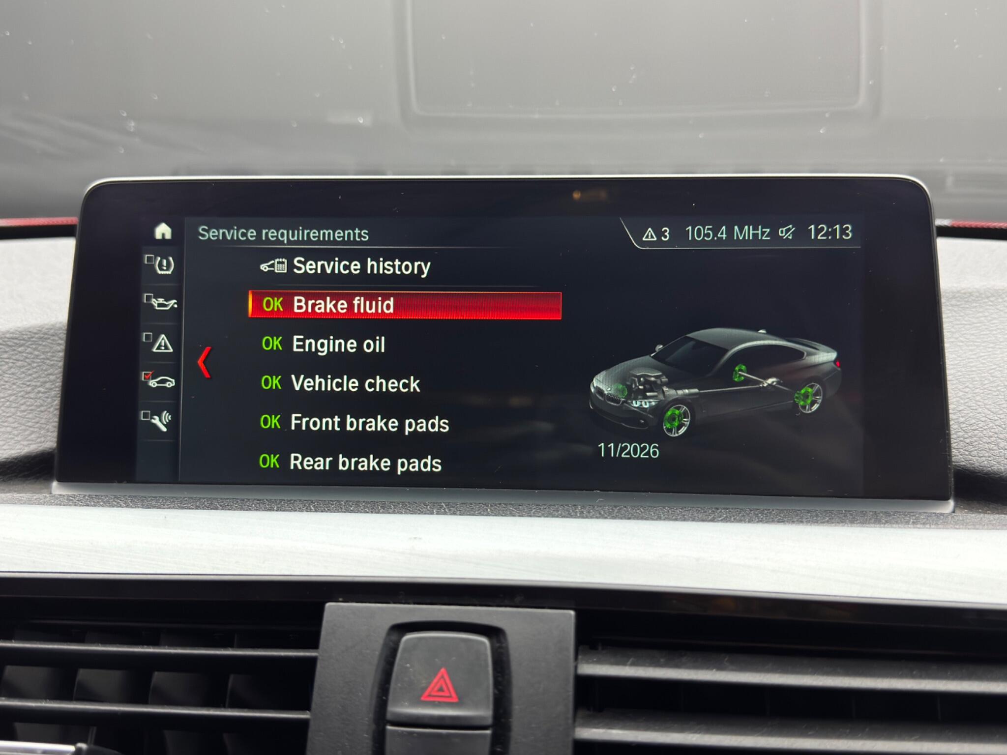 BMW 4 Series 2.0 420d M Sport Auto Euro 6 (s/s) 2dr 2dr Automatic 2026