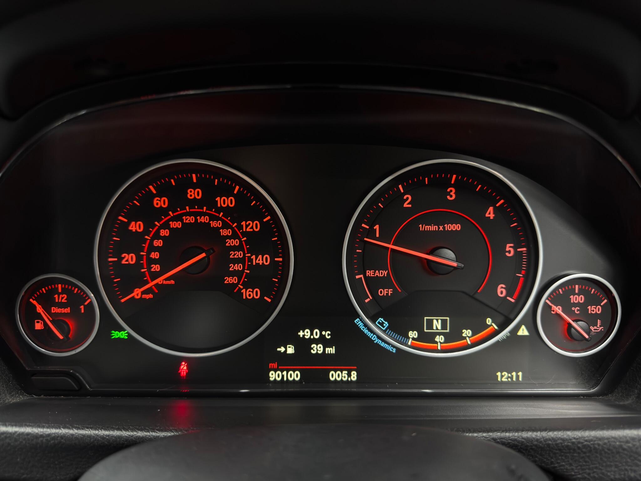 BMW 4 Series 2.0 420d M Sport Auto Euro 6 (s/s) 2dr 2dr Automatic 2026