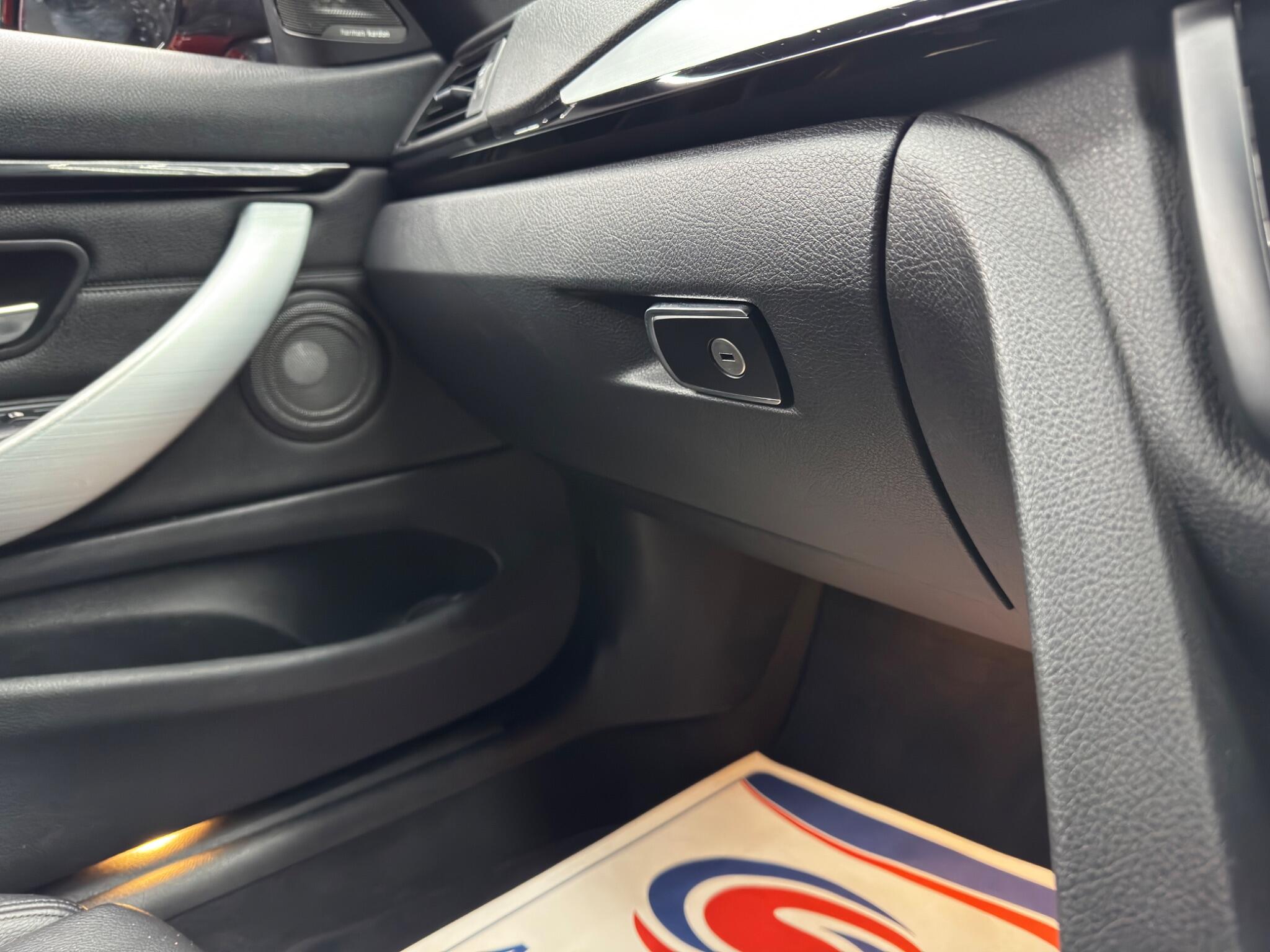 BMW 4 Series 2.0 420d M Sport Auto Euro 6 (s/s) 2dr 2dr Automatic 2026