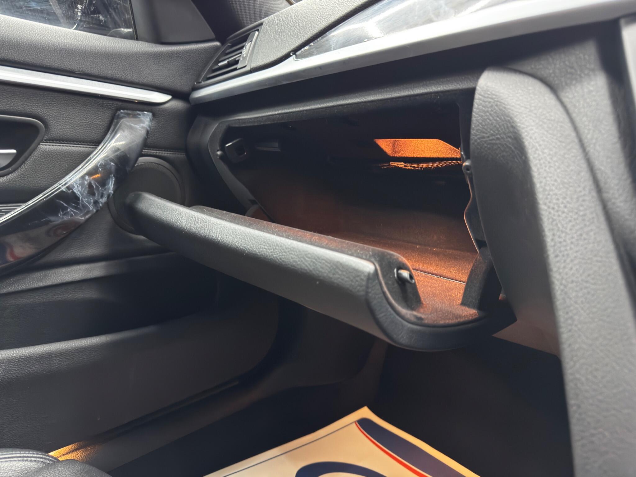 BMW 4 Series Gran Coupe 2.0 420d M Sport Euro 6 (s/s) 5dr 5dr Manual 2026