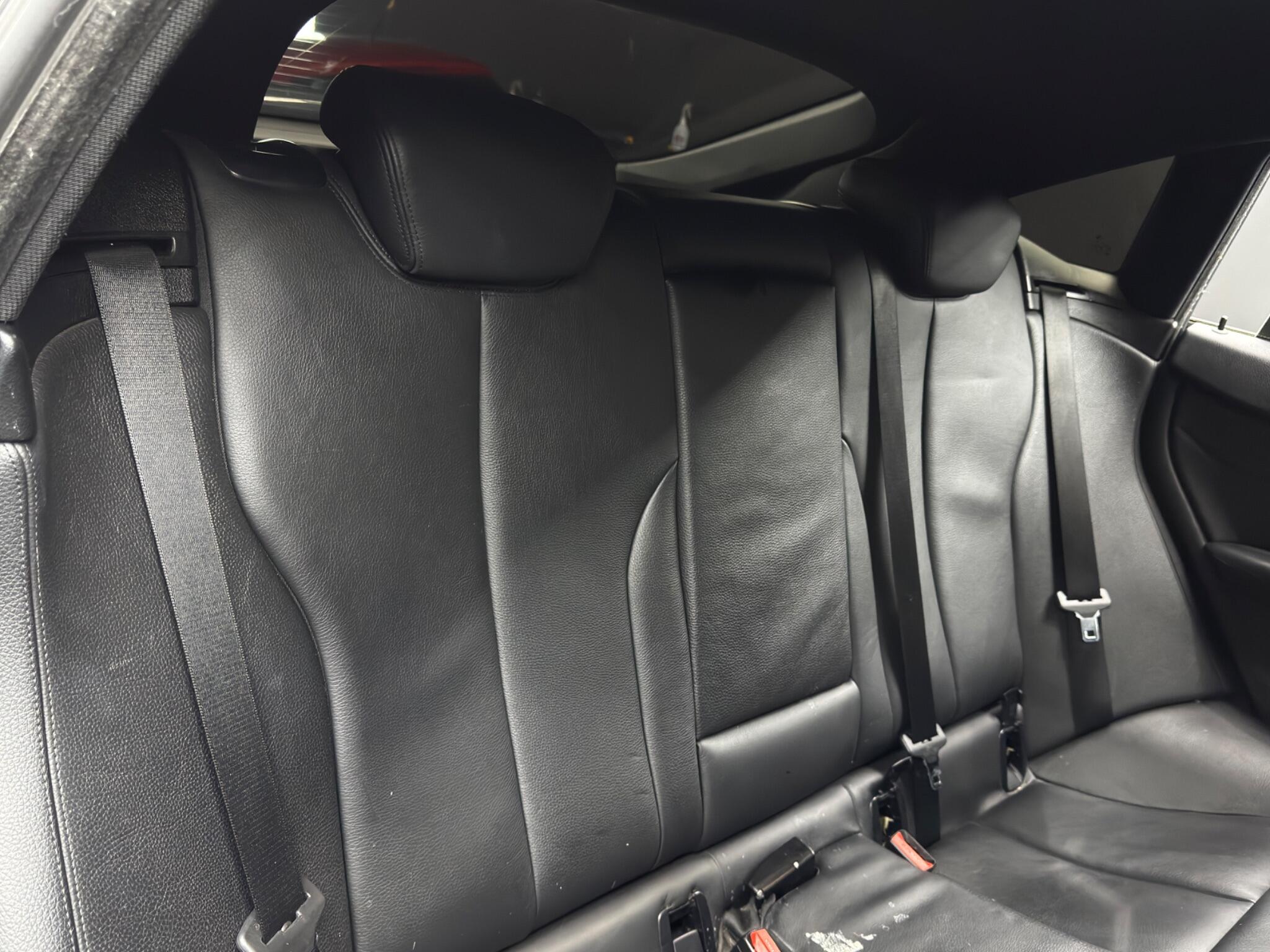 BMW 4 Series Gran Coupe 2.0 420d M Sport Euro 6 (s/s) 5dr 5dr Manual 2026