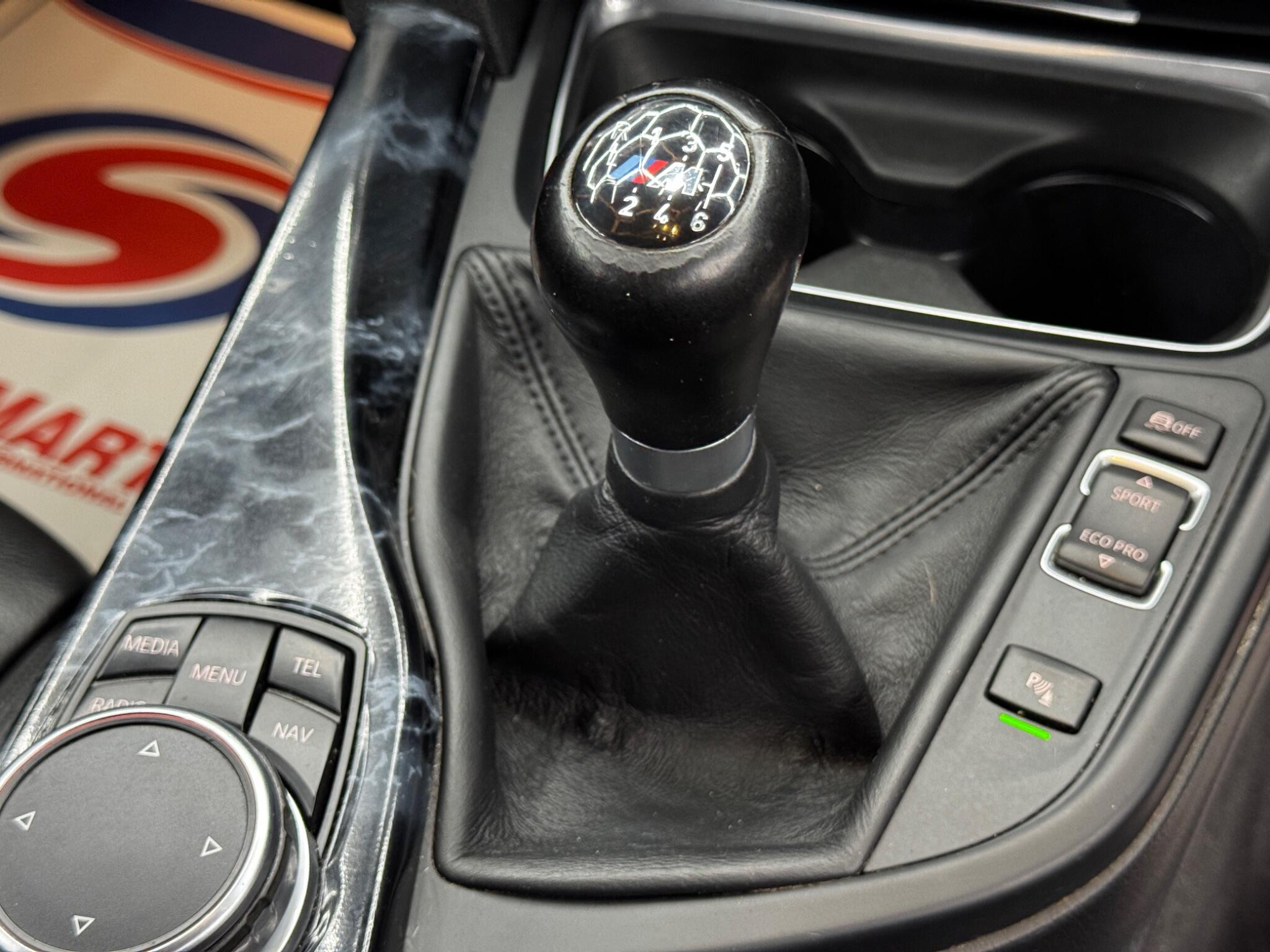 BMW 4 Series Gran Coupe 2.0 420d M Sport Euro 6 (s/s) 5dr 5dr Manual 2026