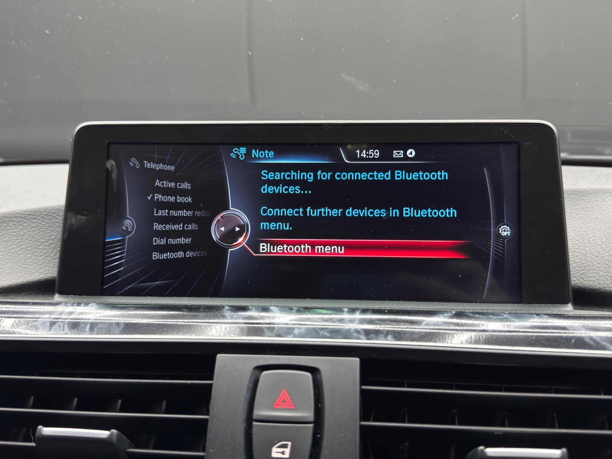 BMW 4 Series Gran Coupe 2.0 420d M Sport Euro 6 (s/s) 5dr 5dr Manual 2026