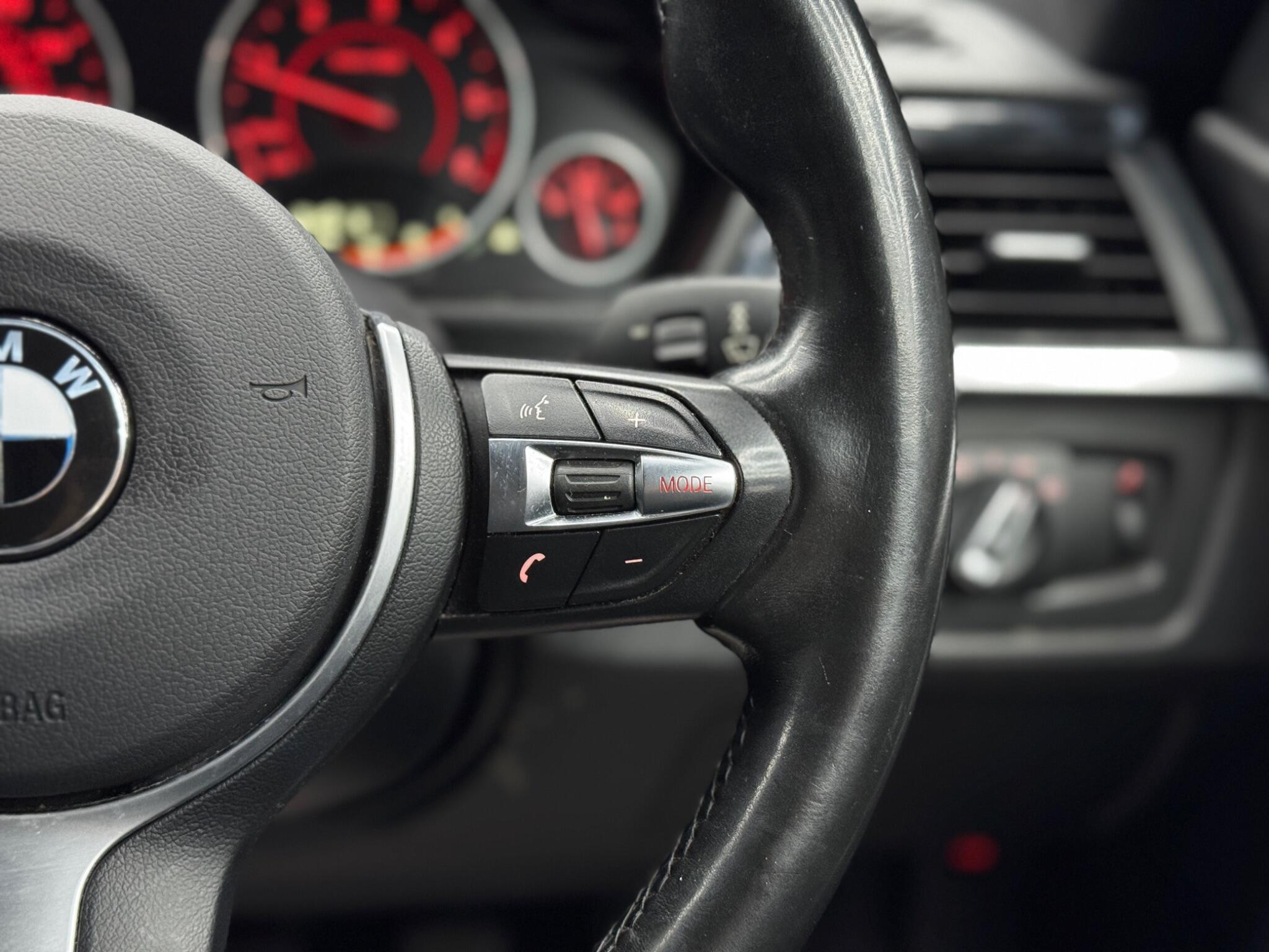 BMW 4 Series Gran Coupe 2.0 420d M Sport Euro 6 (s/s) 5dr 5dr Manual 2026