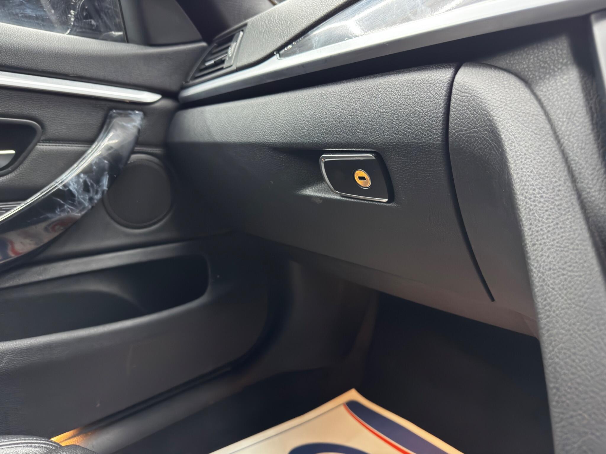 BMW 4 Series Gran Coupe 2.0 420d M Sport Euro 6 (s/s) 5dr 5dr Manual 2026