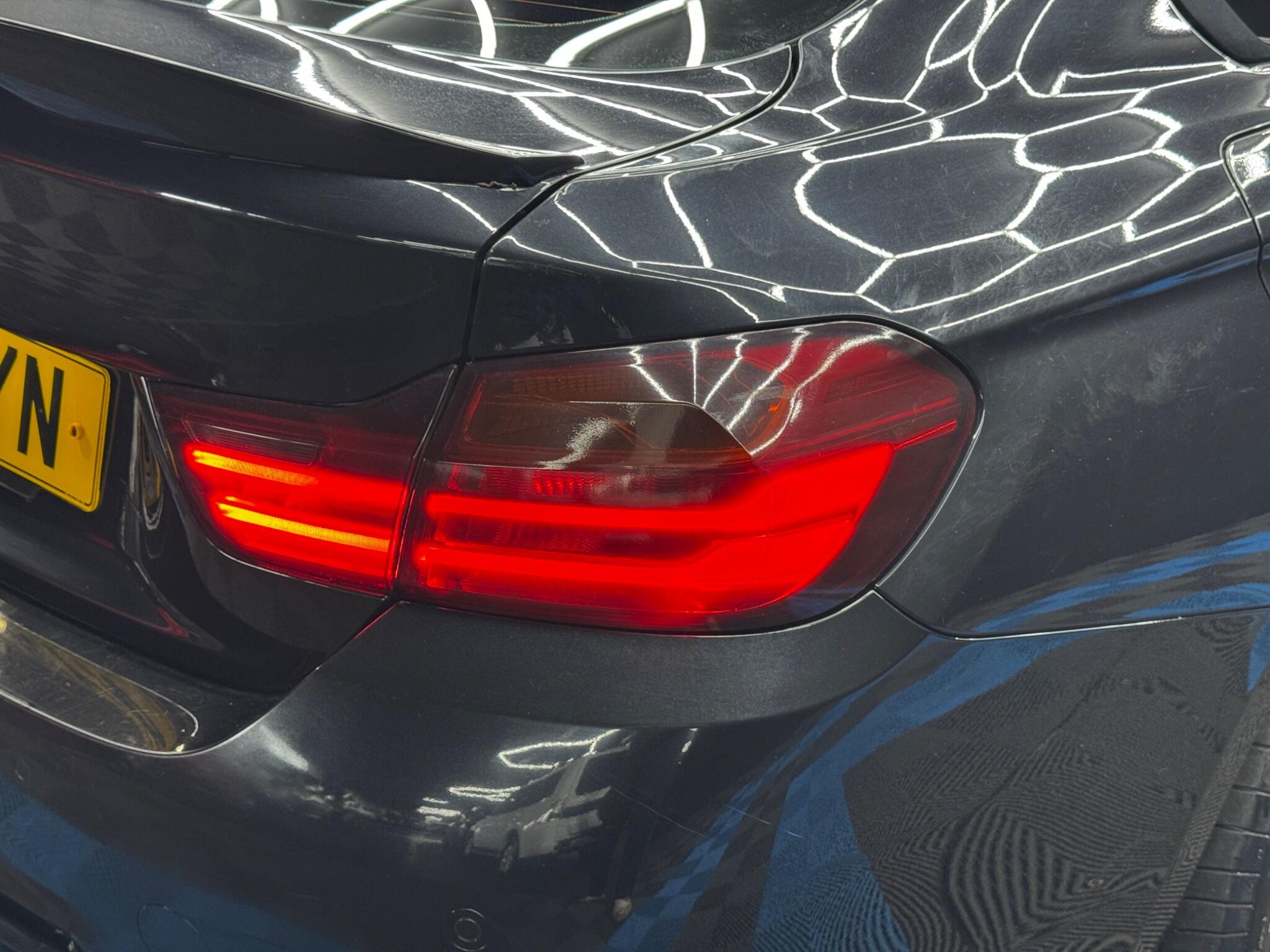 BMW 4 Series Gran Coupe 2.0 420d M Sport Euro 6 (s/s) 5dr 5dr Manual 2026