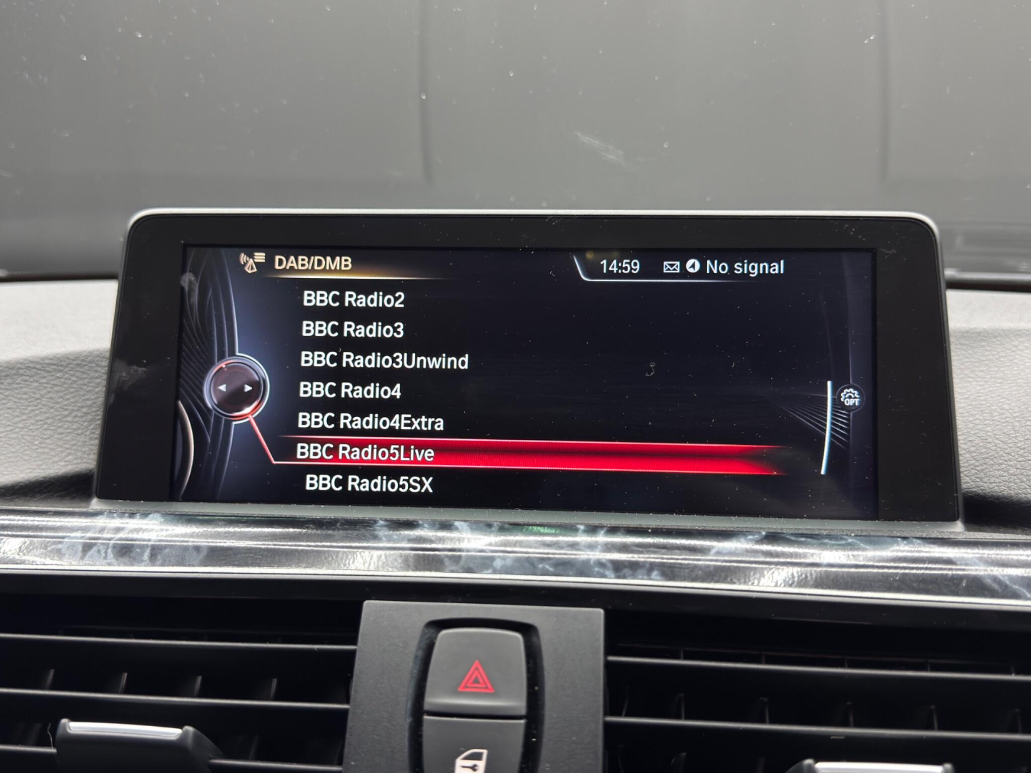 BMW 4 Series Gran Coupe 2.0 420d M Sport Euro 6 (s/s) 5dr 5dr Manual 2026