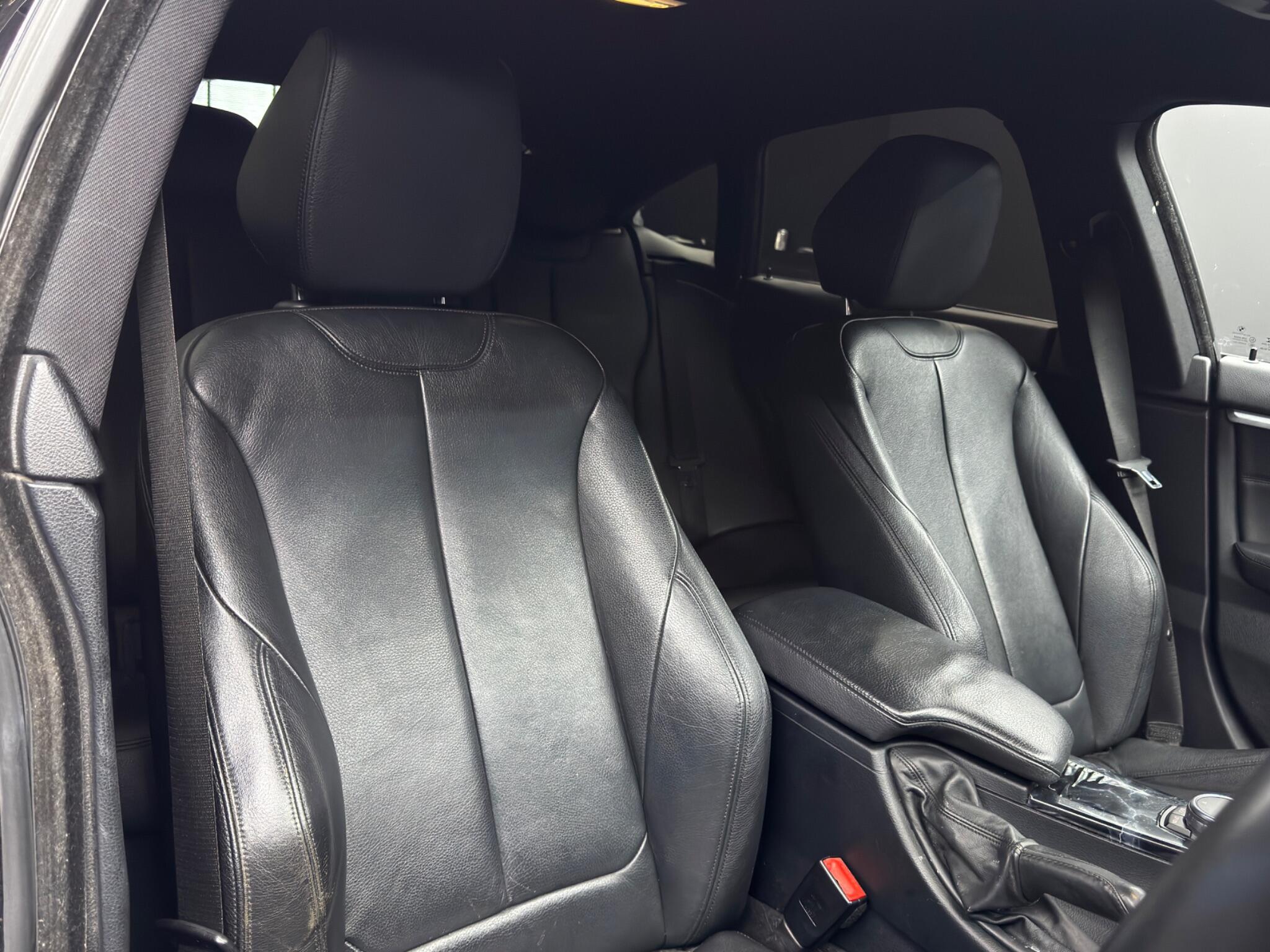 BMW 4 Series Gran Coupe 2.0 420d M Sport Euro 6 (s/s) 5dr 5dr Manual 2026