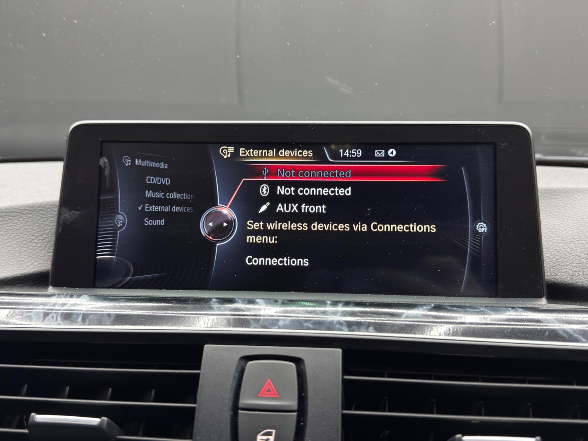 BMW 4 Series Gran Coupe 2.0 420d M Sport Euro 6 (s/s) 5dr 5dr Manual 2026