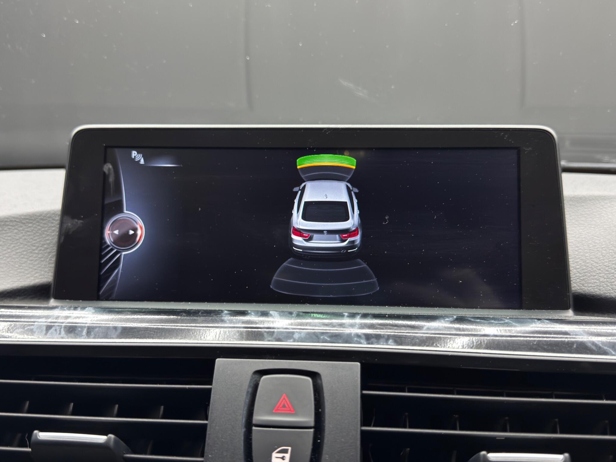 BMW 4 Series Gran Coupe 2.0 420d M Sport Euro 6 (s/s) 5dr 5dr Manual 2026