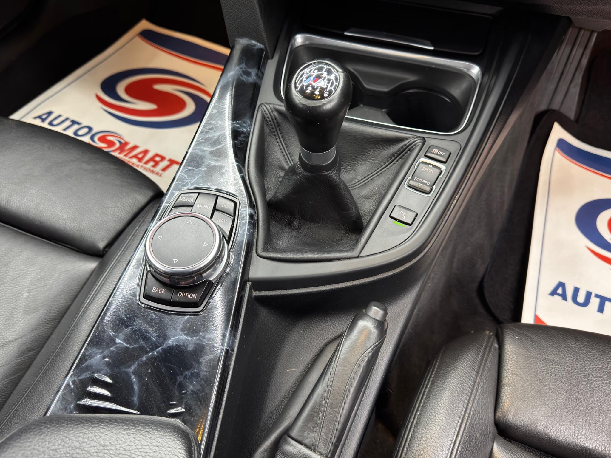 BMW 4 Series Gran Coupe 2.0 420d M Sport Euro 6 (s/s) 5dr 5dr Manual 2026